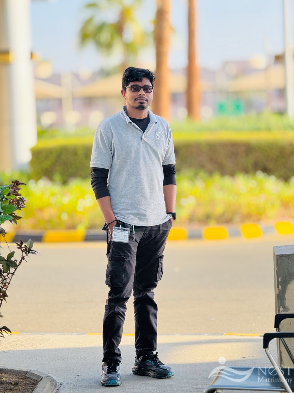 SANAL KUMAR