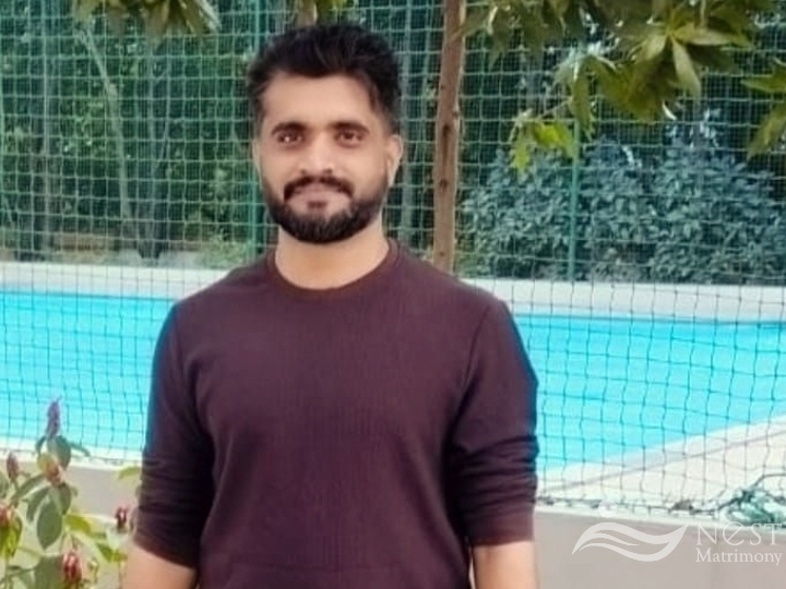 Nihad Mohammed M. K