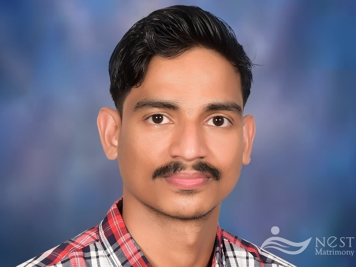 Arun T D