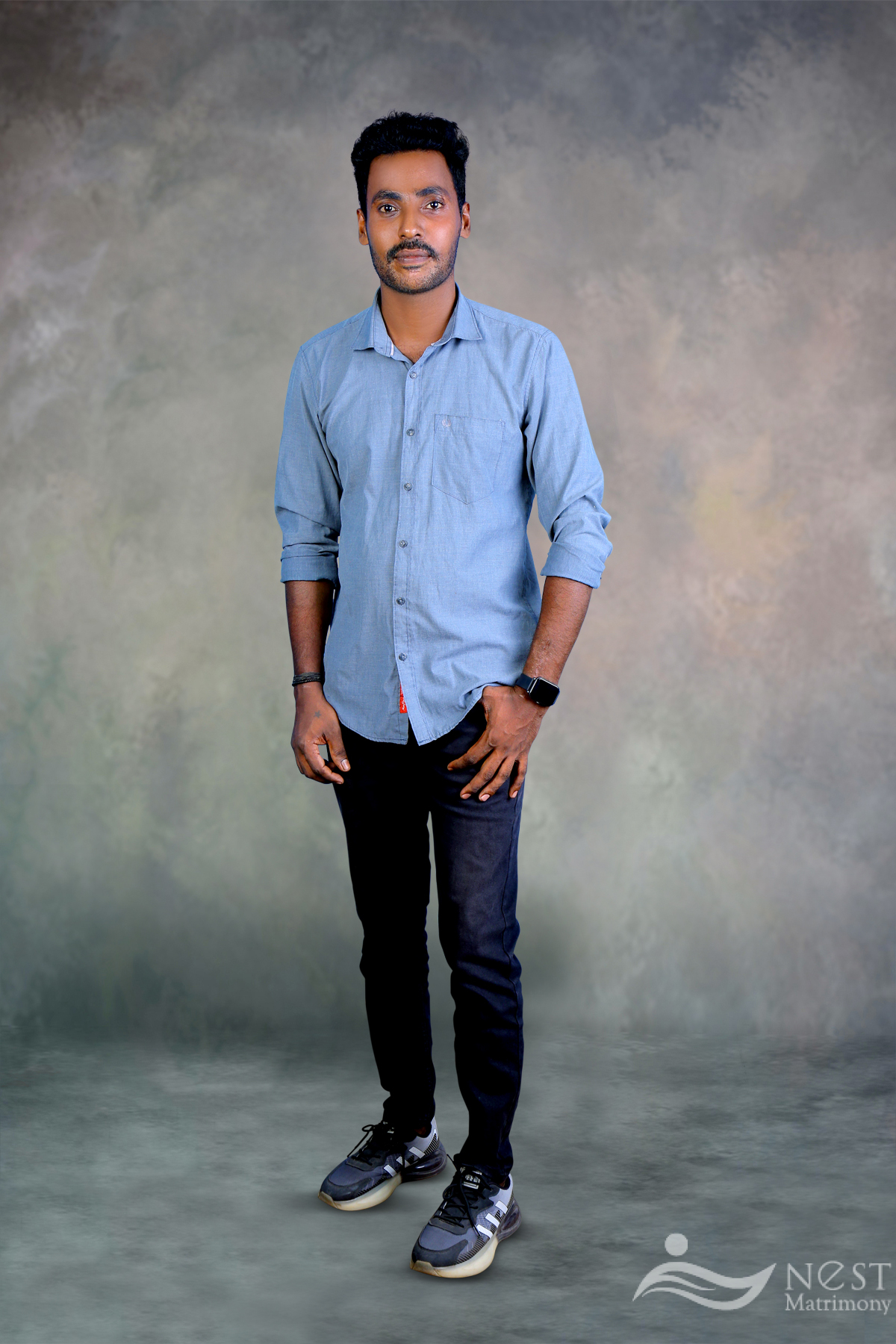 Arunbabu