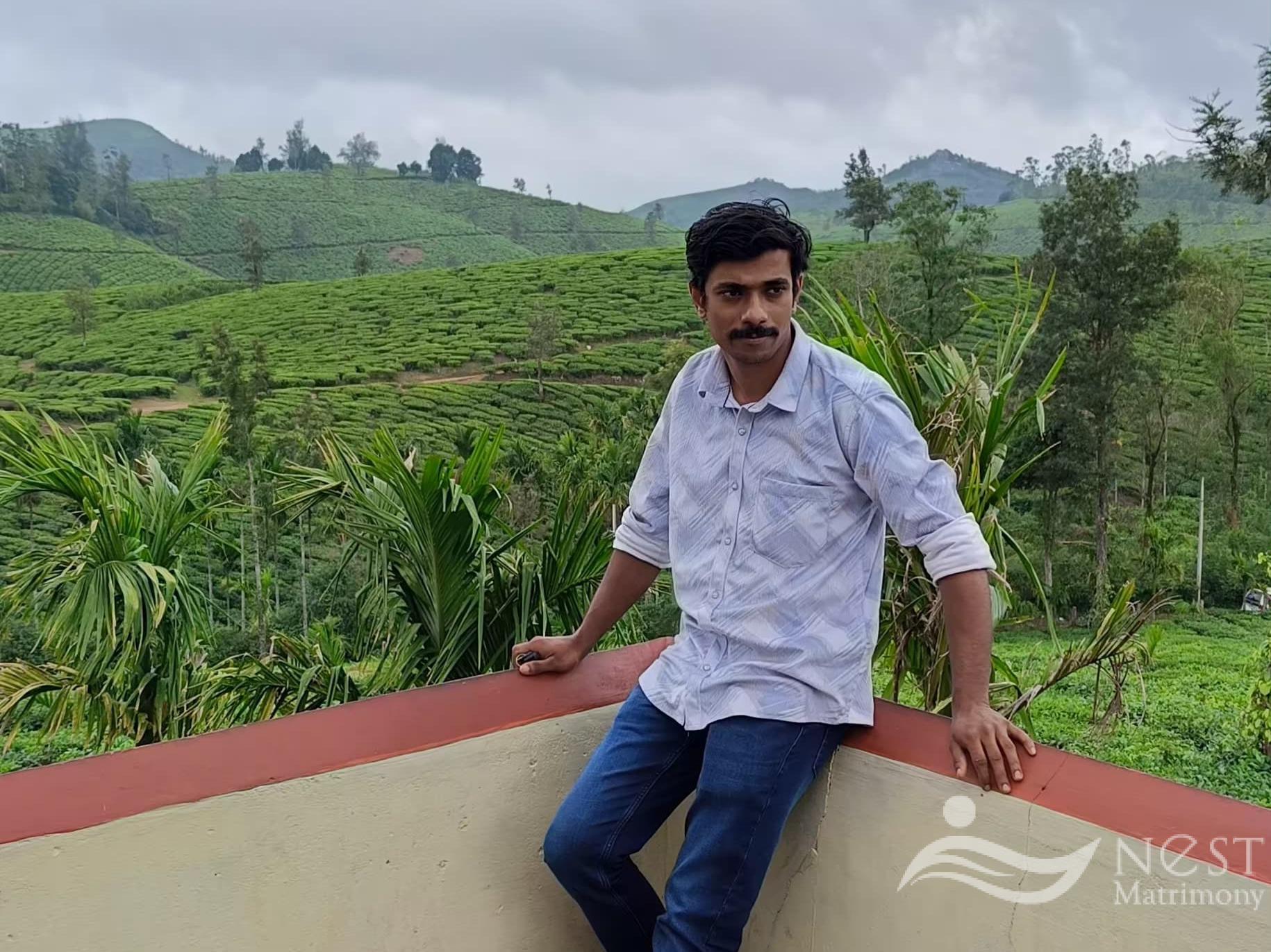 RENJITH MON