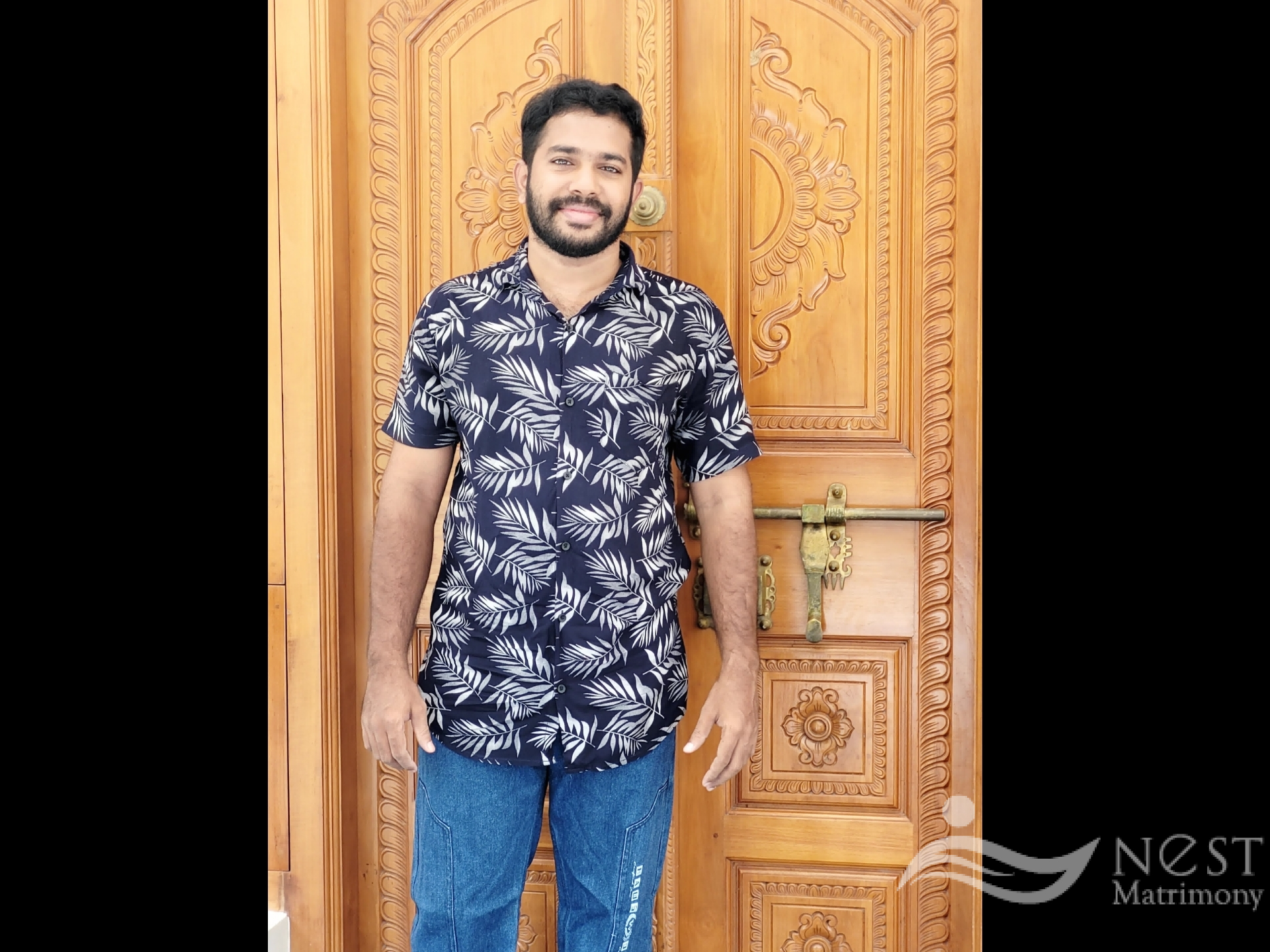VISHNU SAGAR