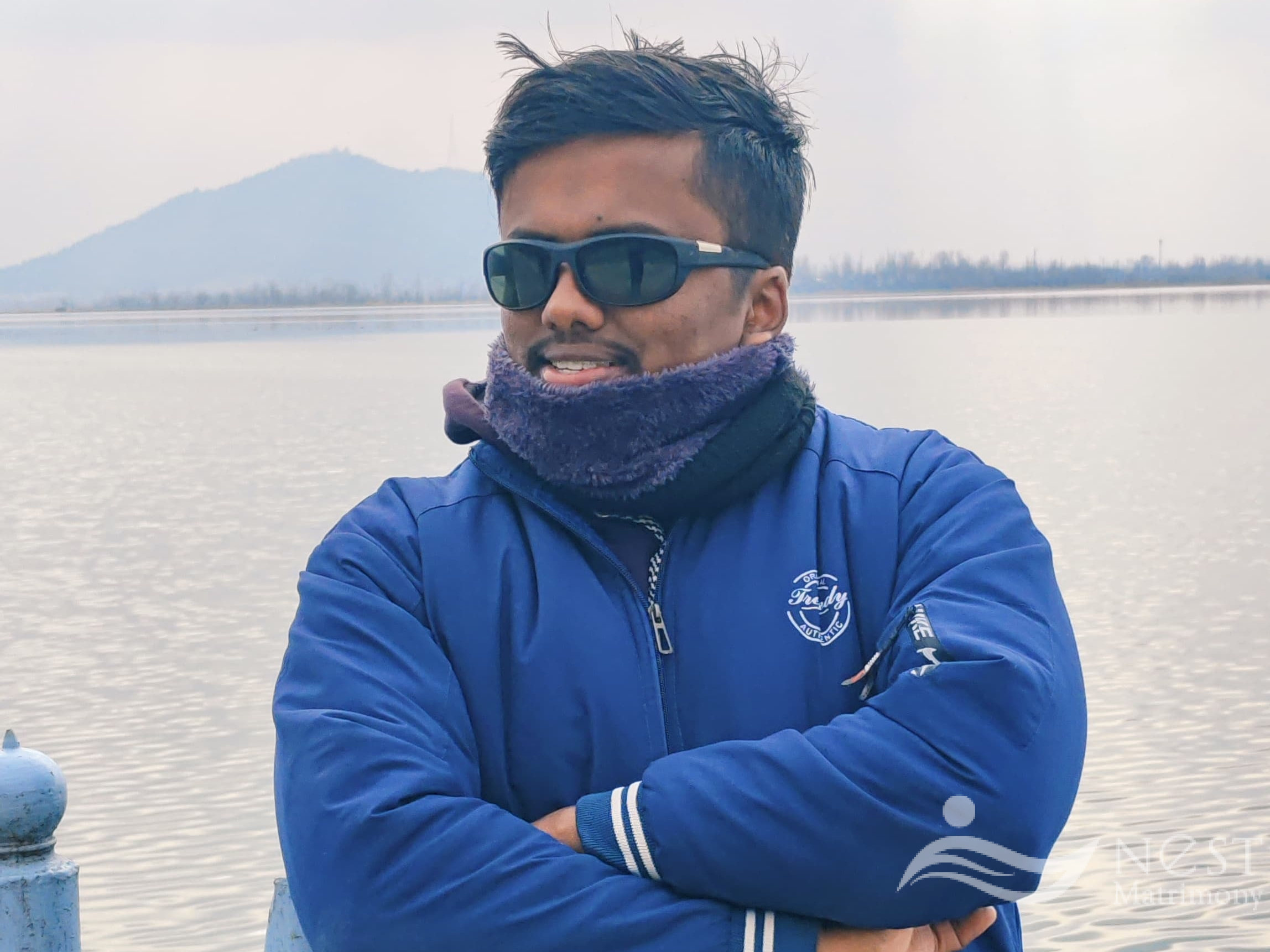 VIVEK