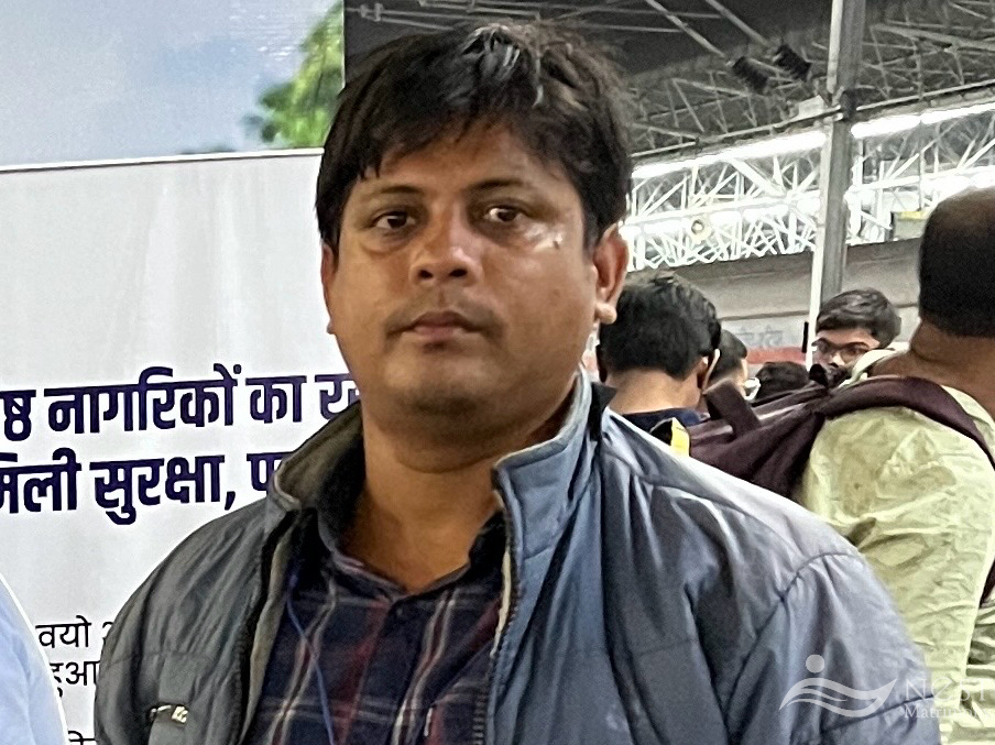 Sumit Ku Sahu