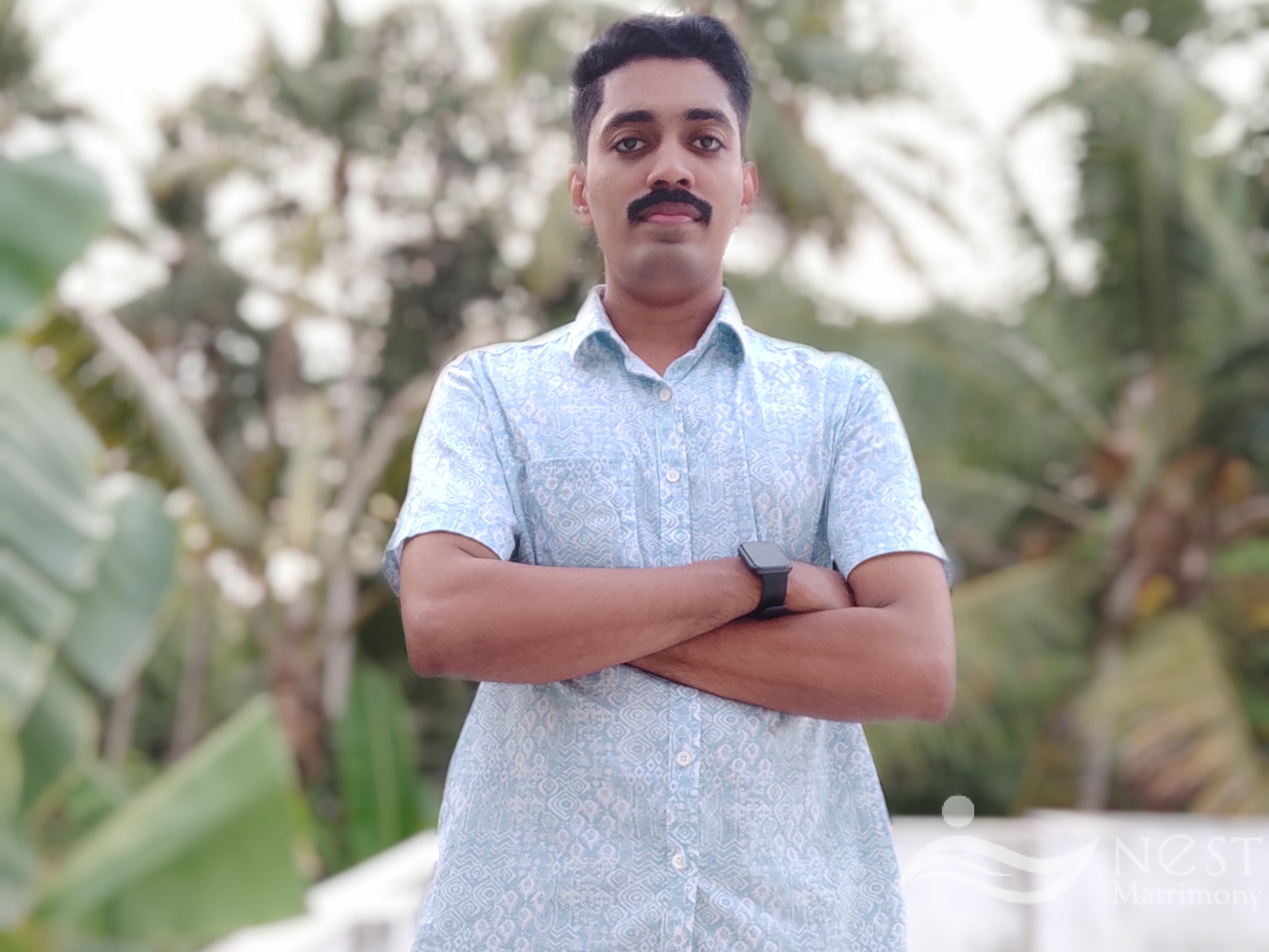 AKHIL PAUL