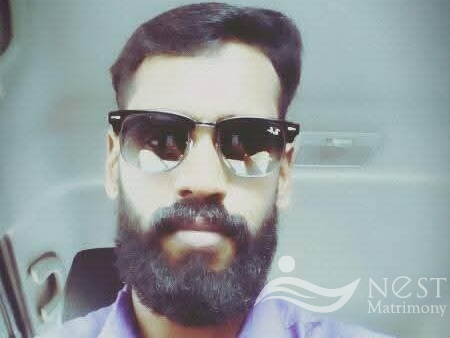 Rajesh K Satheesan