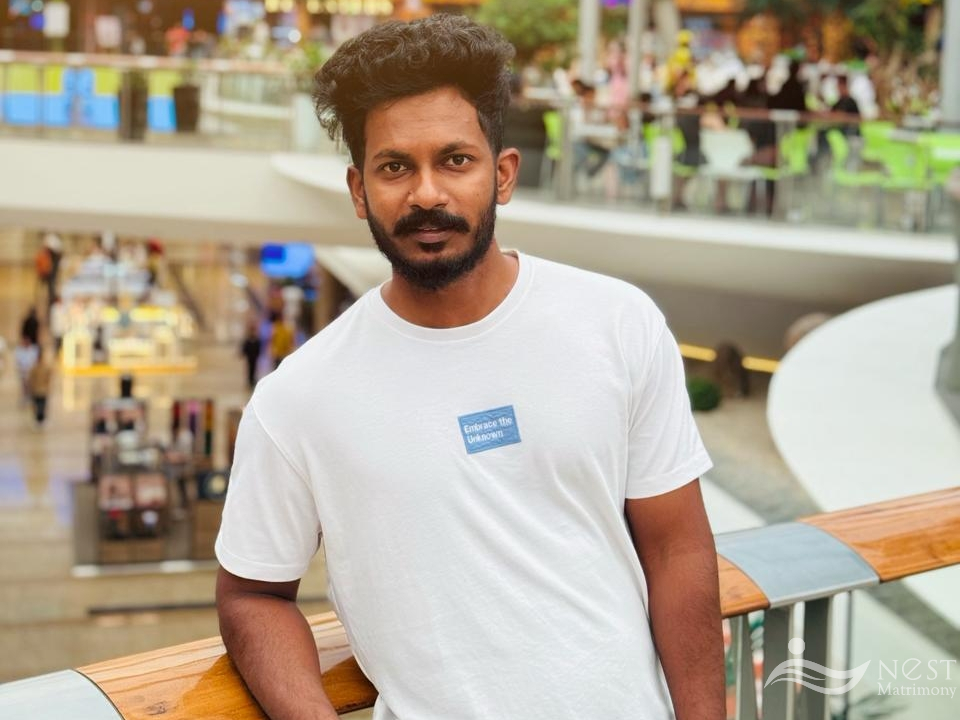SOURAV DINESH