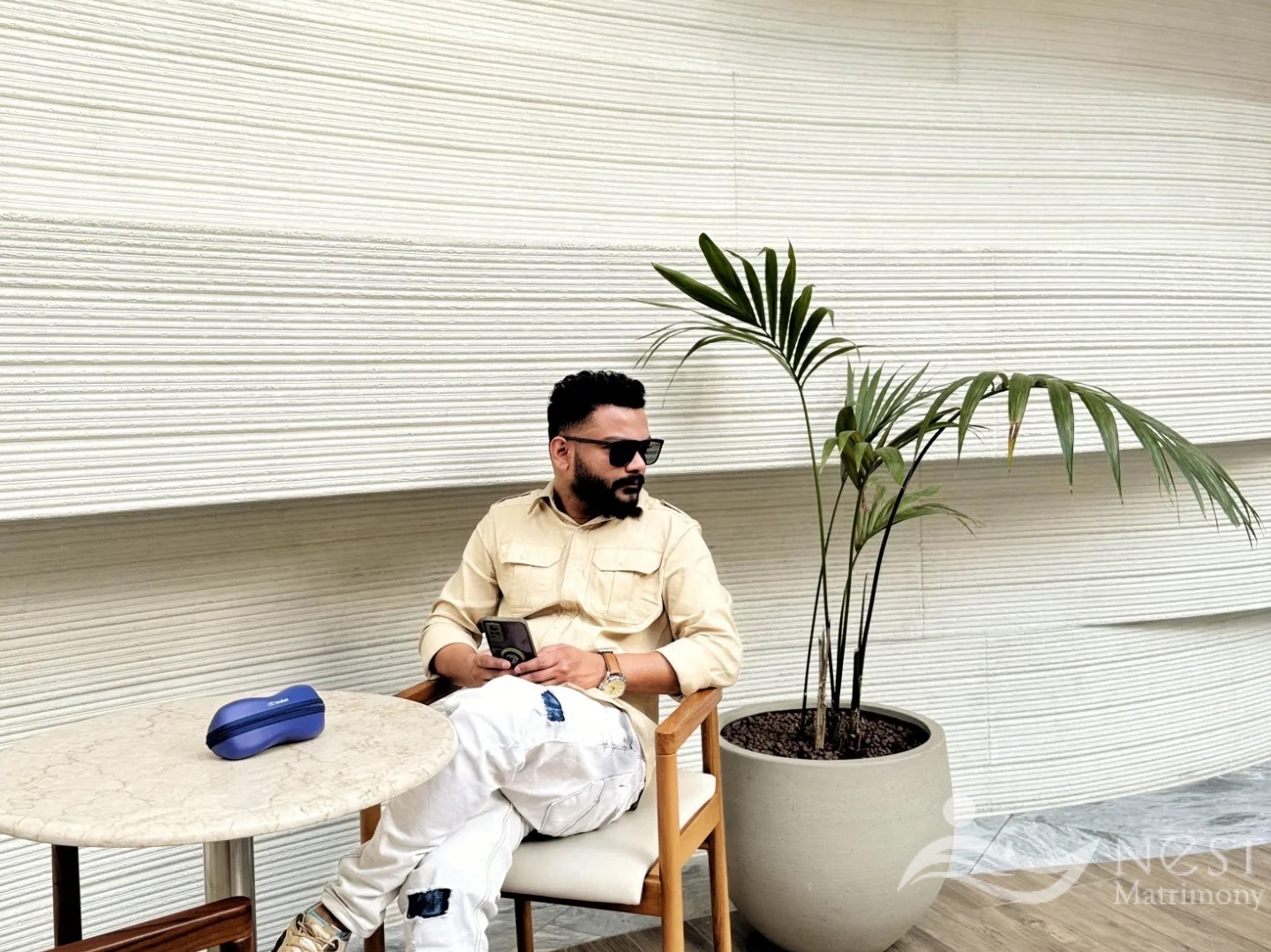 Shyamjith Roop