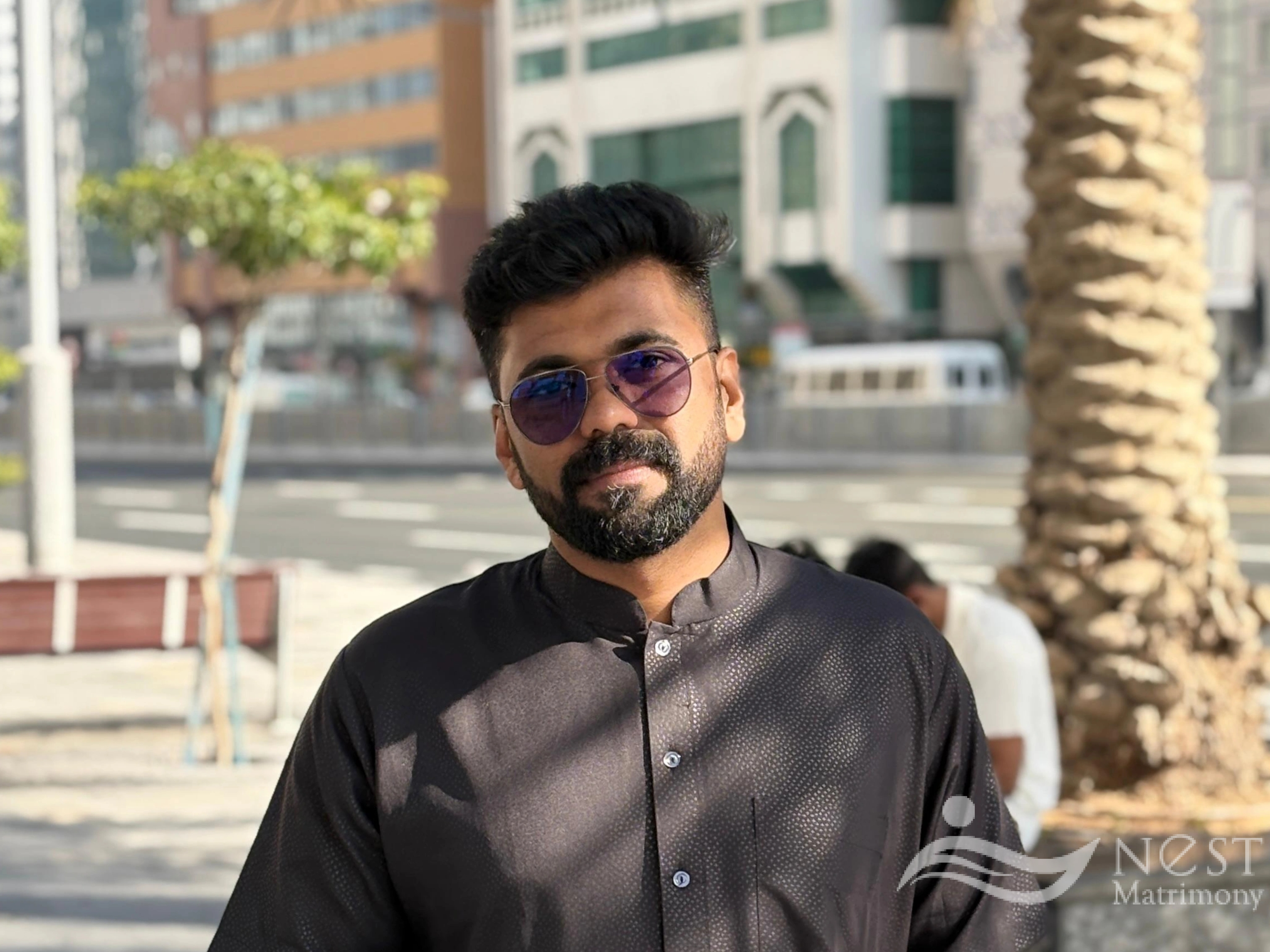 HANISH