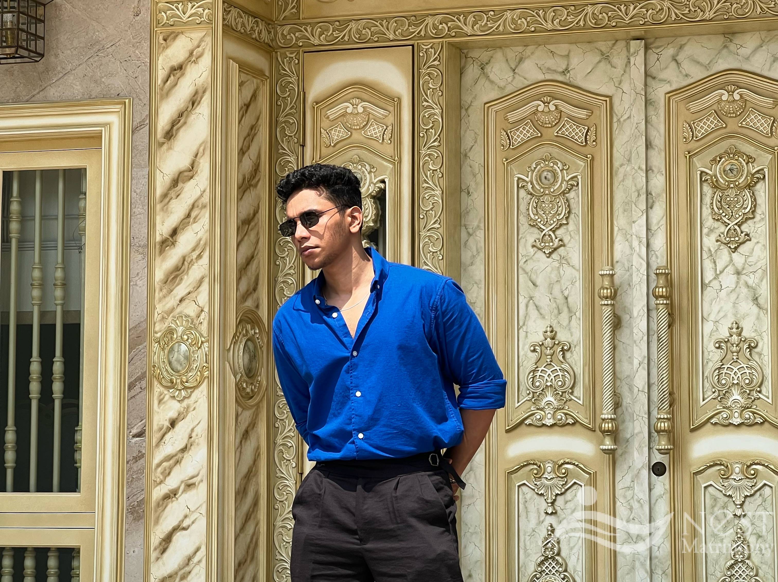 Faizal