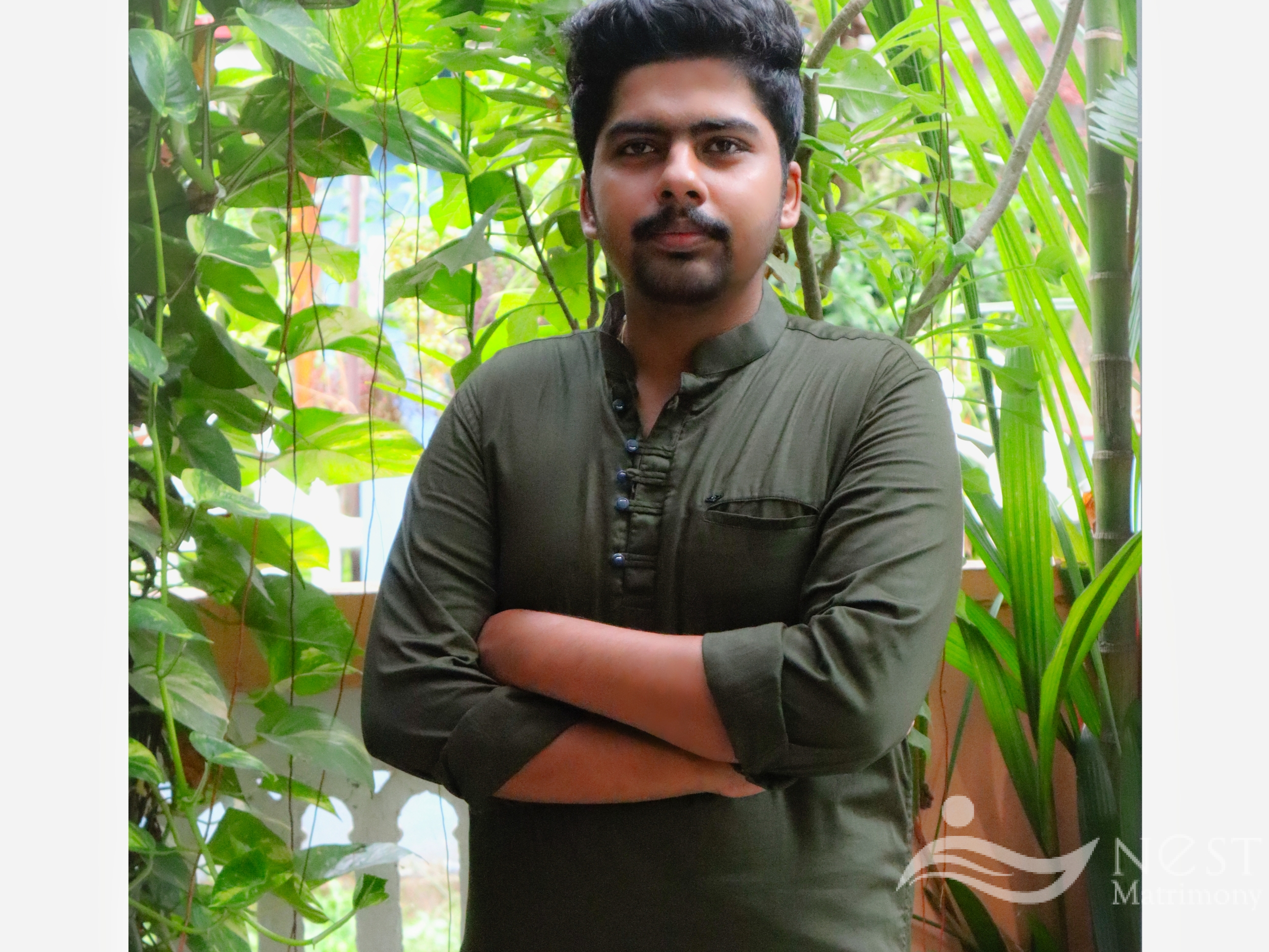 FEVIN VARGHESE