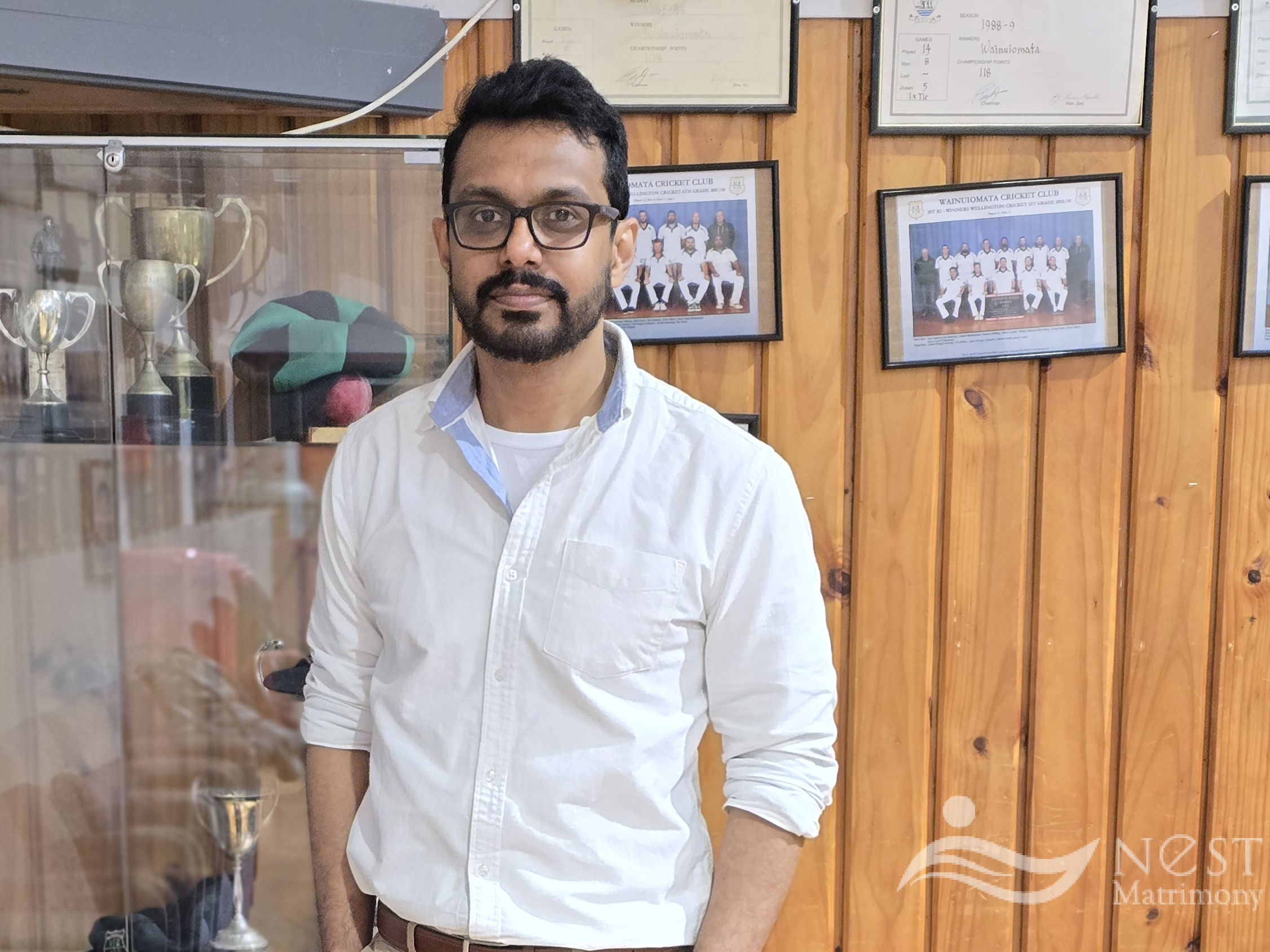 RINSOH THOMAS