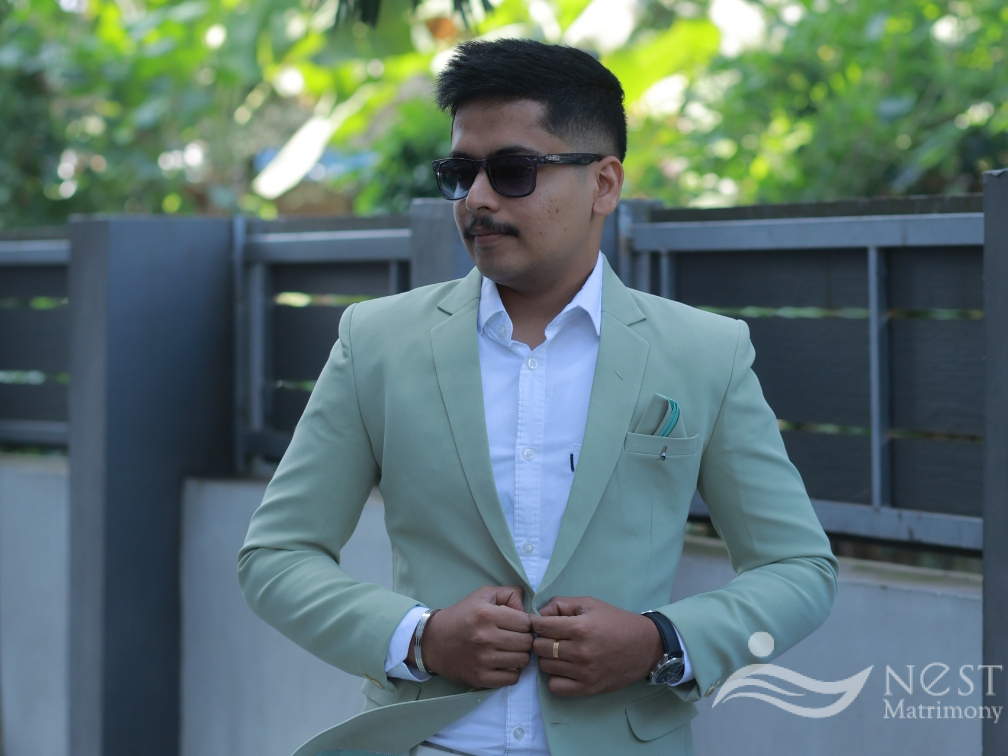 AKHIL SHAJIU