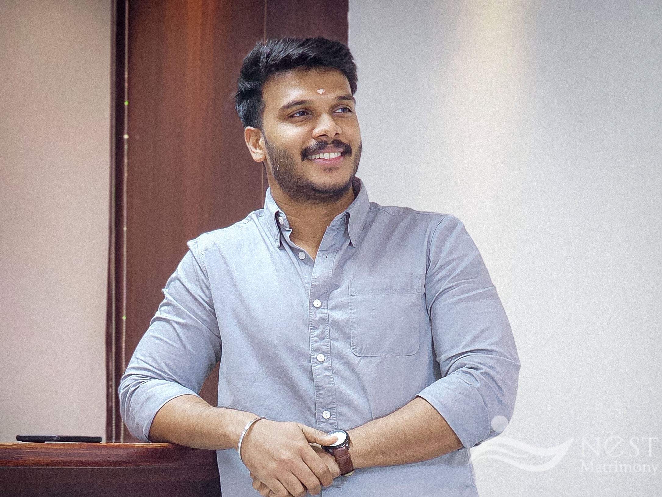 Arun