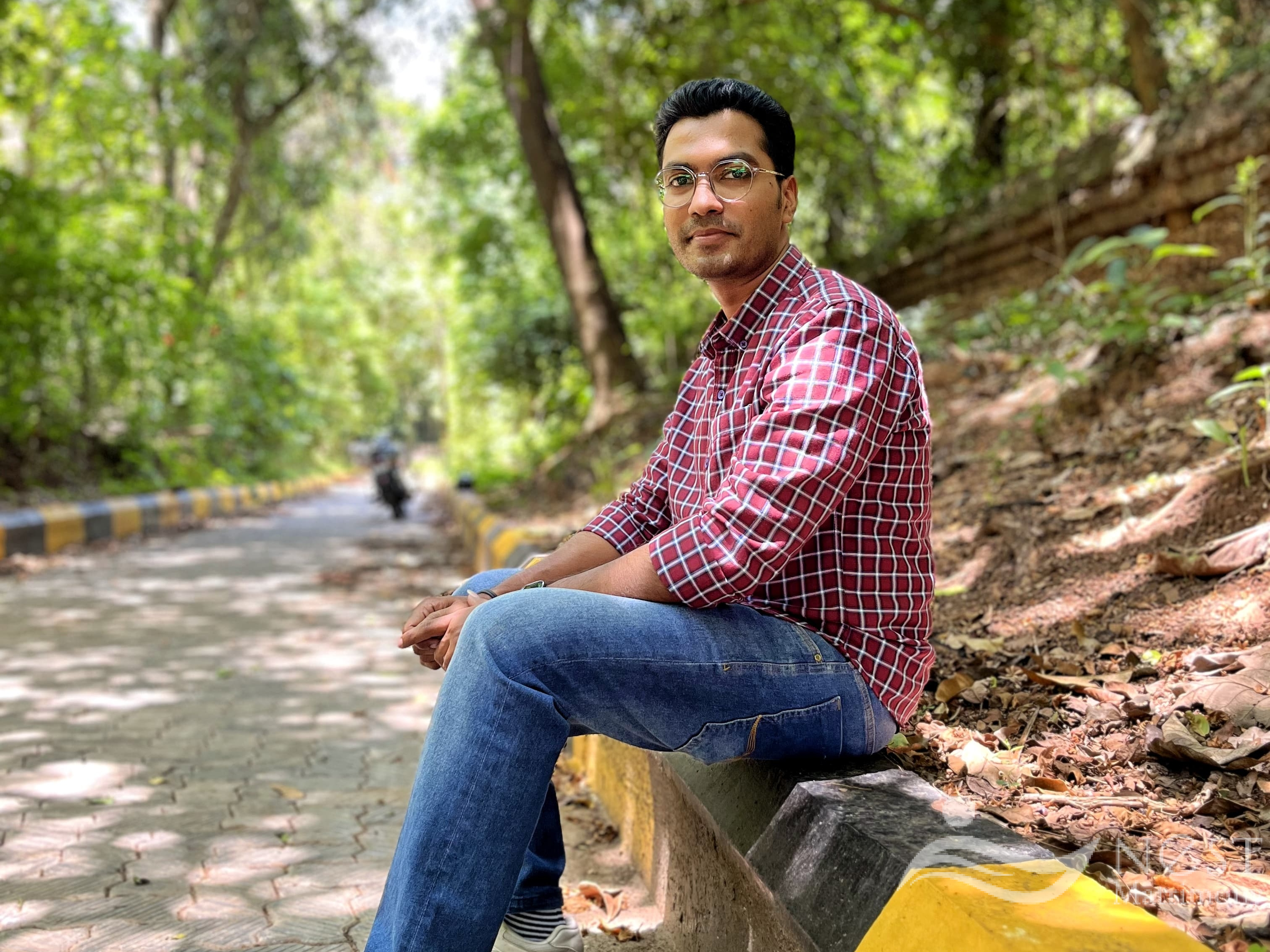 Rahul V R