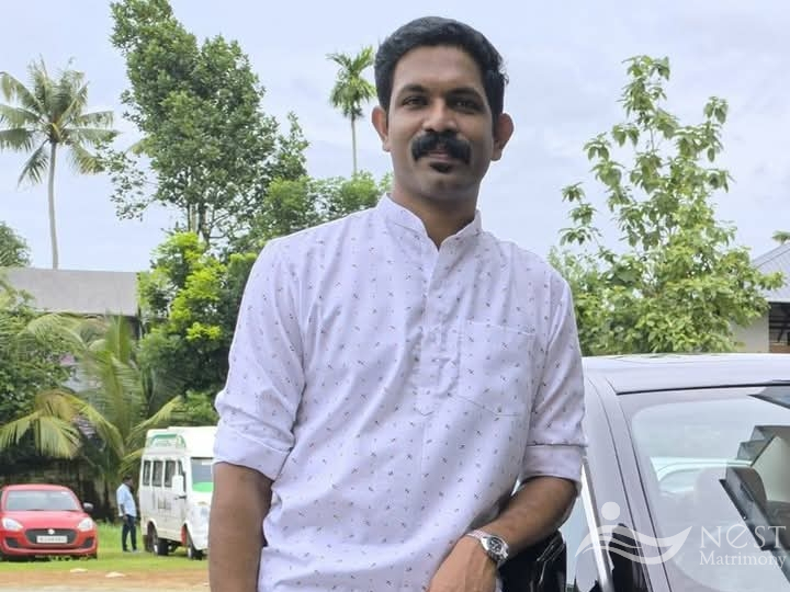 Rajeev Pk