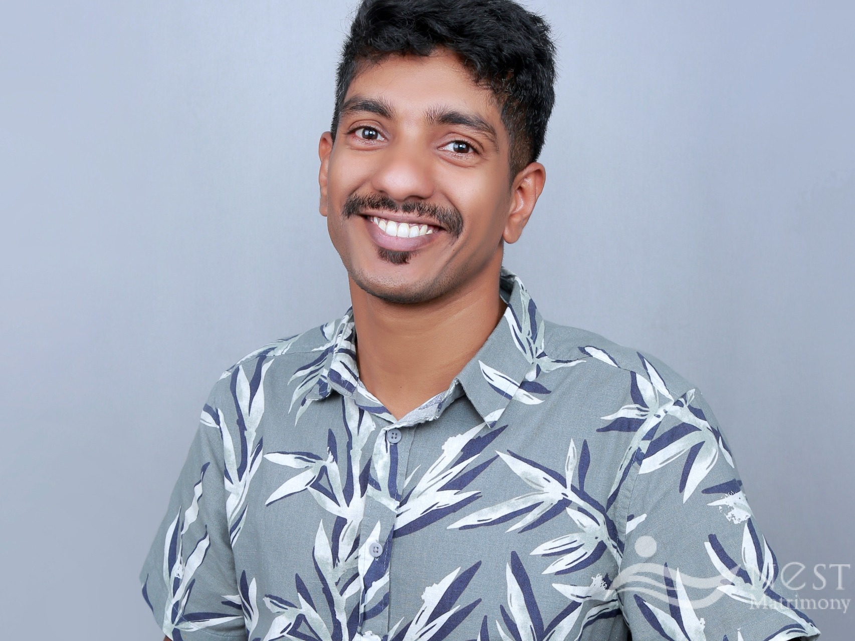 NITHIN CHANDRAN