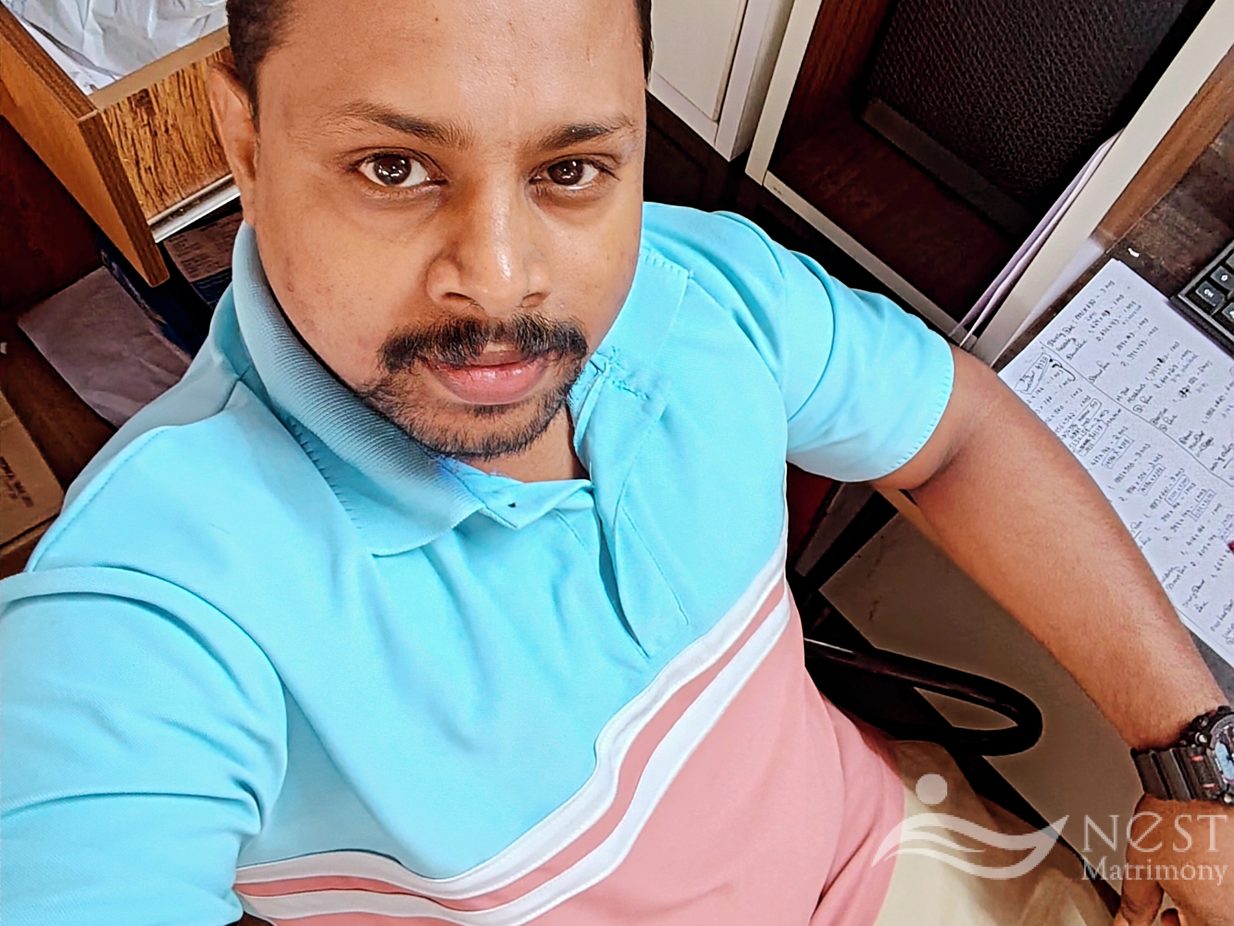 SHERIN .K.SHAJI