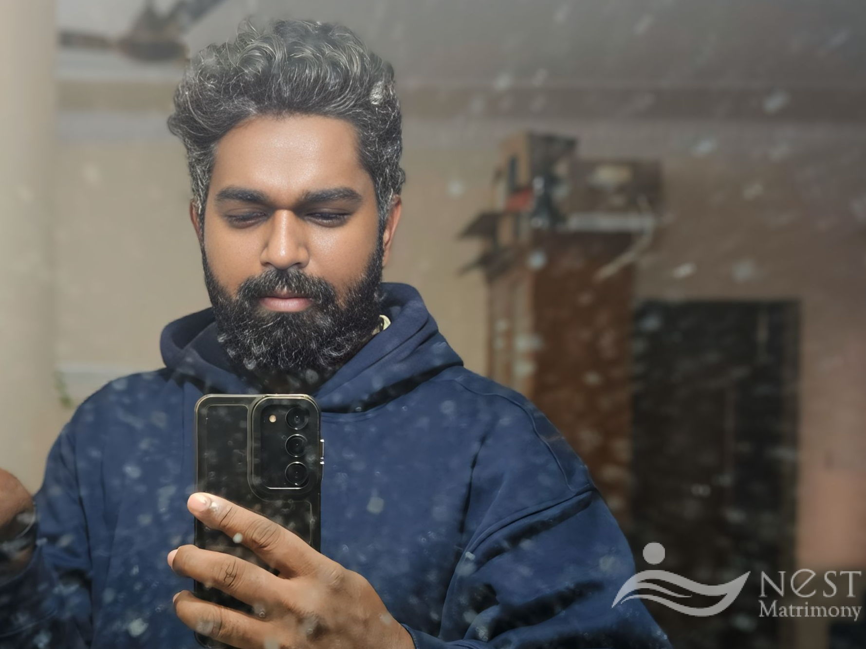 Sreekumar