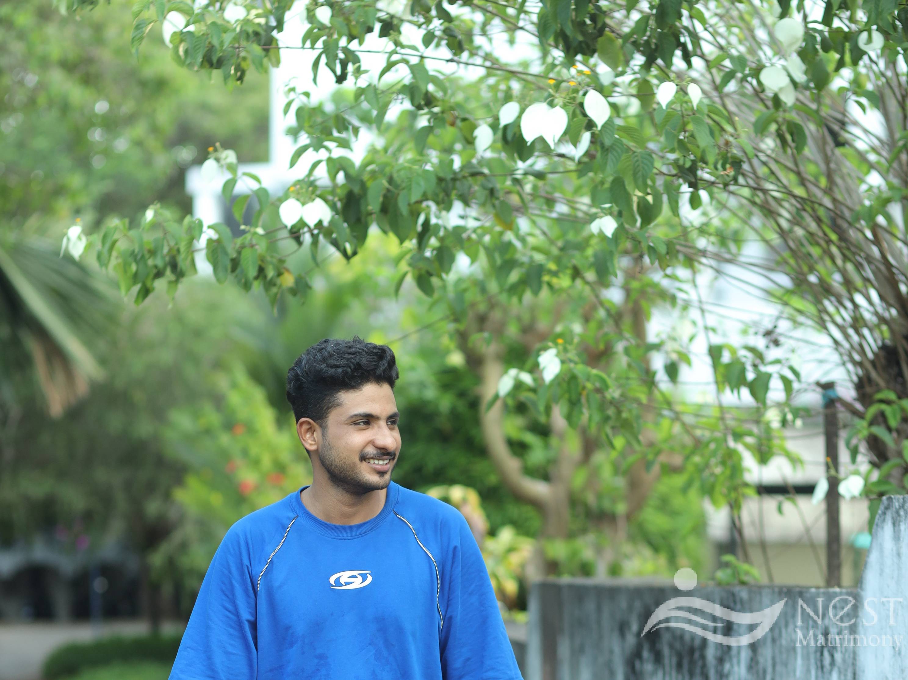 MUHAMMED NIHAL