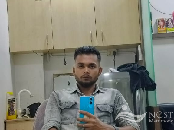 Saddam Hussain