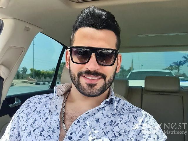 Aditya Singh