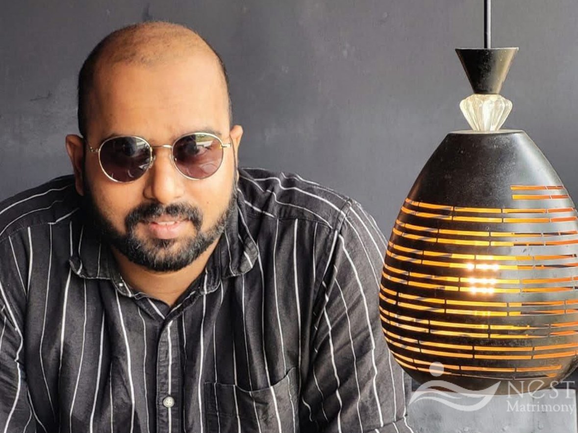 SUJITH K S