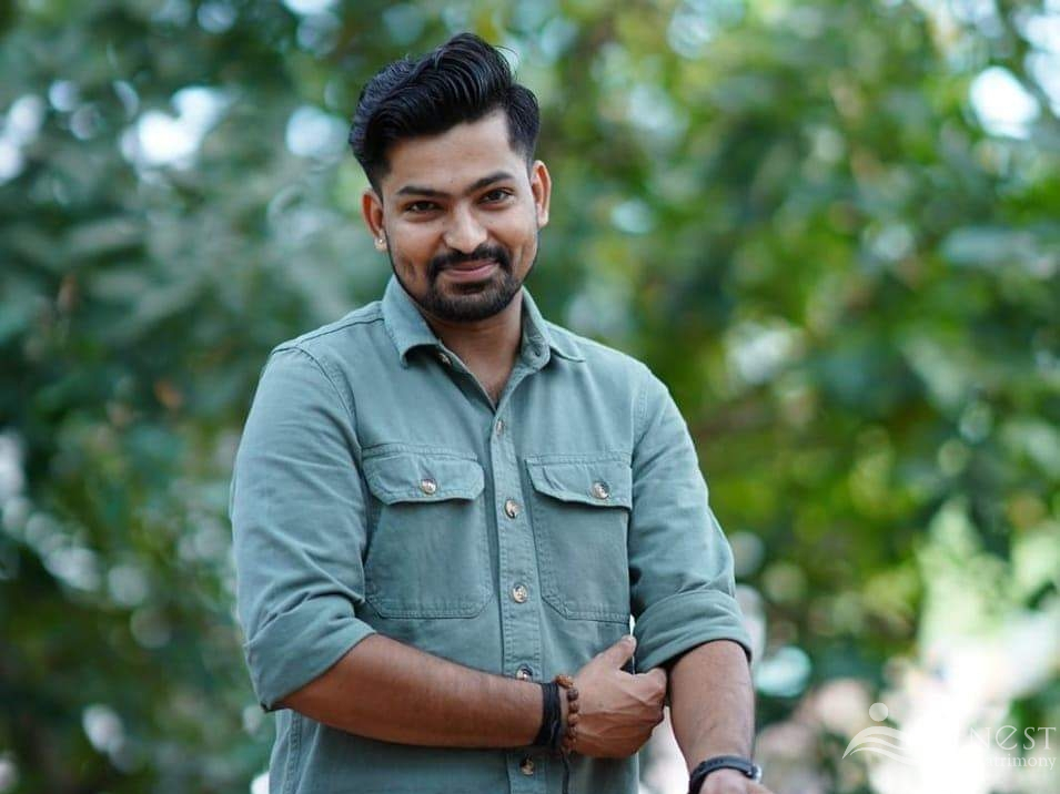 Visakh Ks