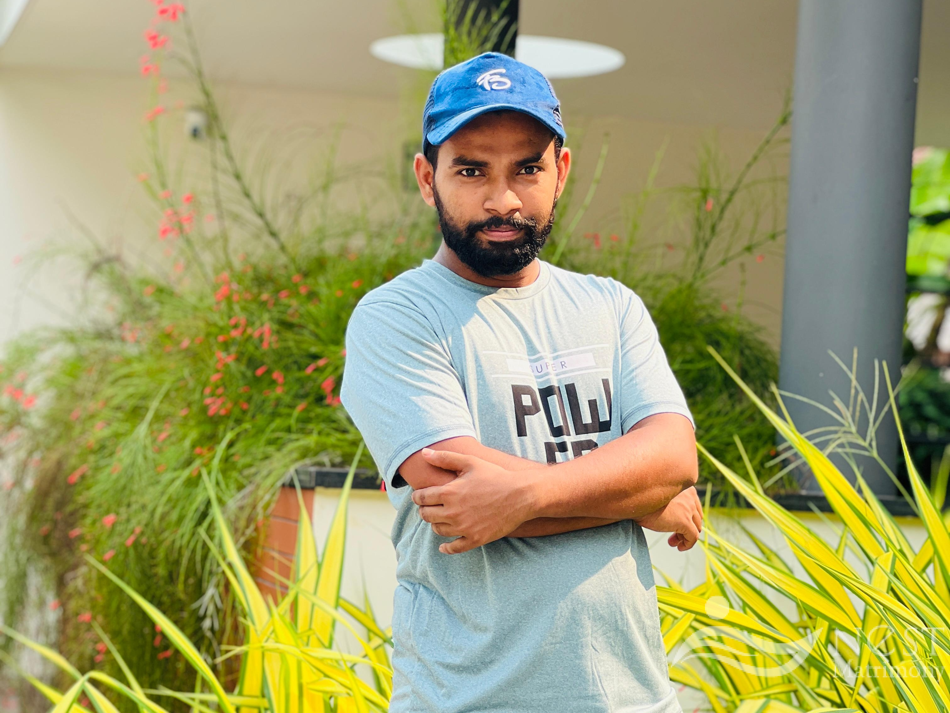 Noushad Thayyil