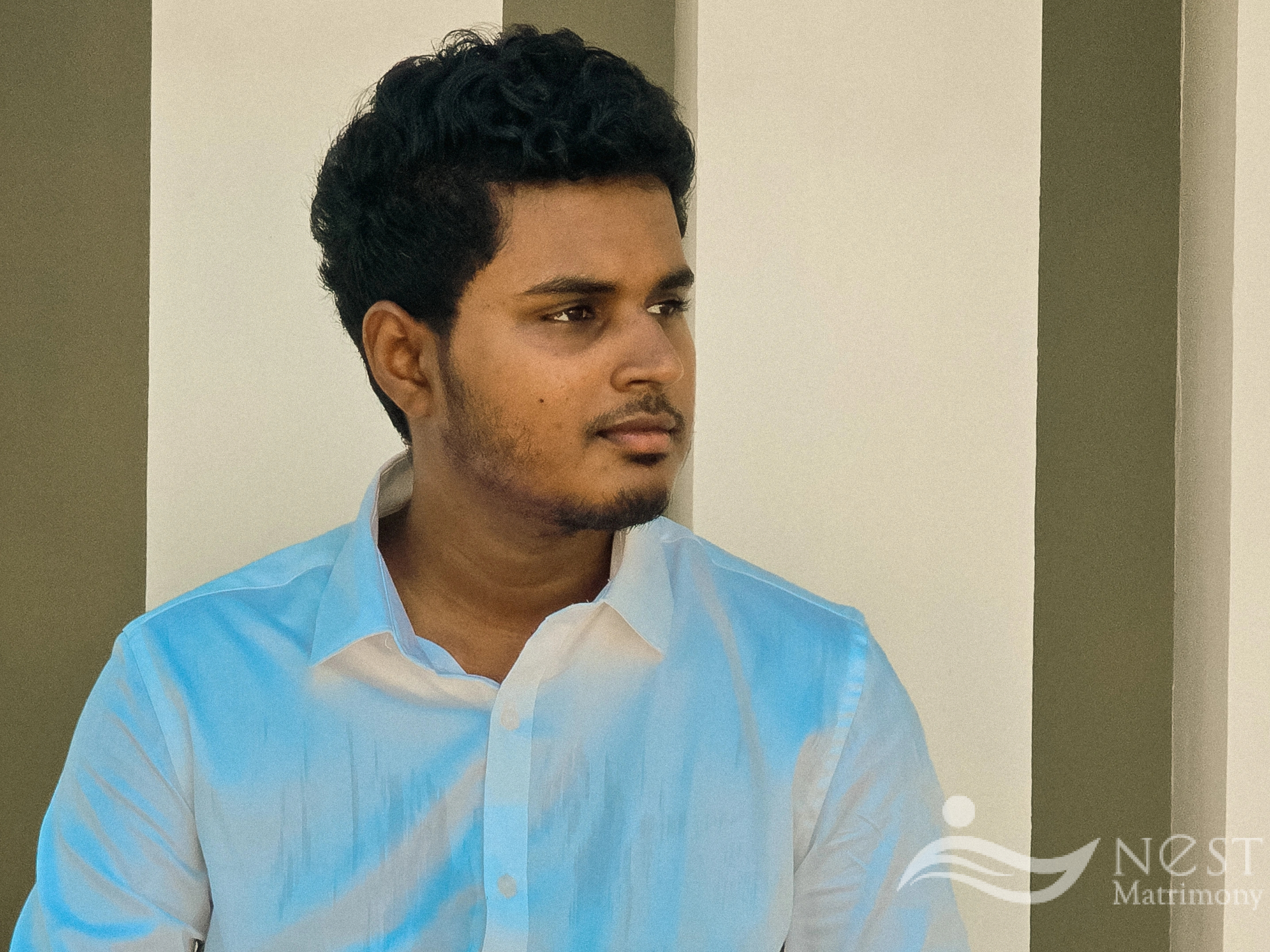 Sidhartha Bose M