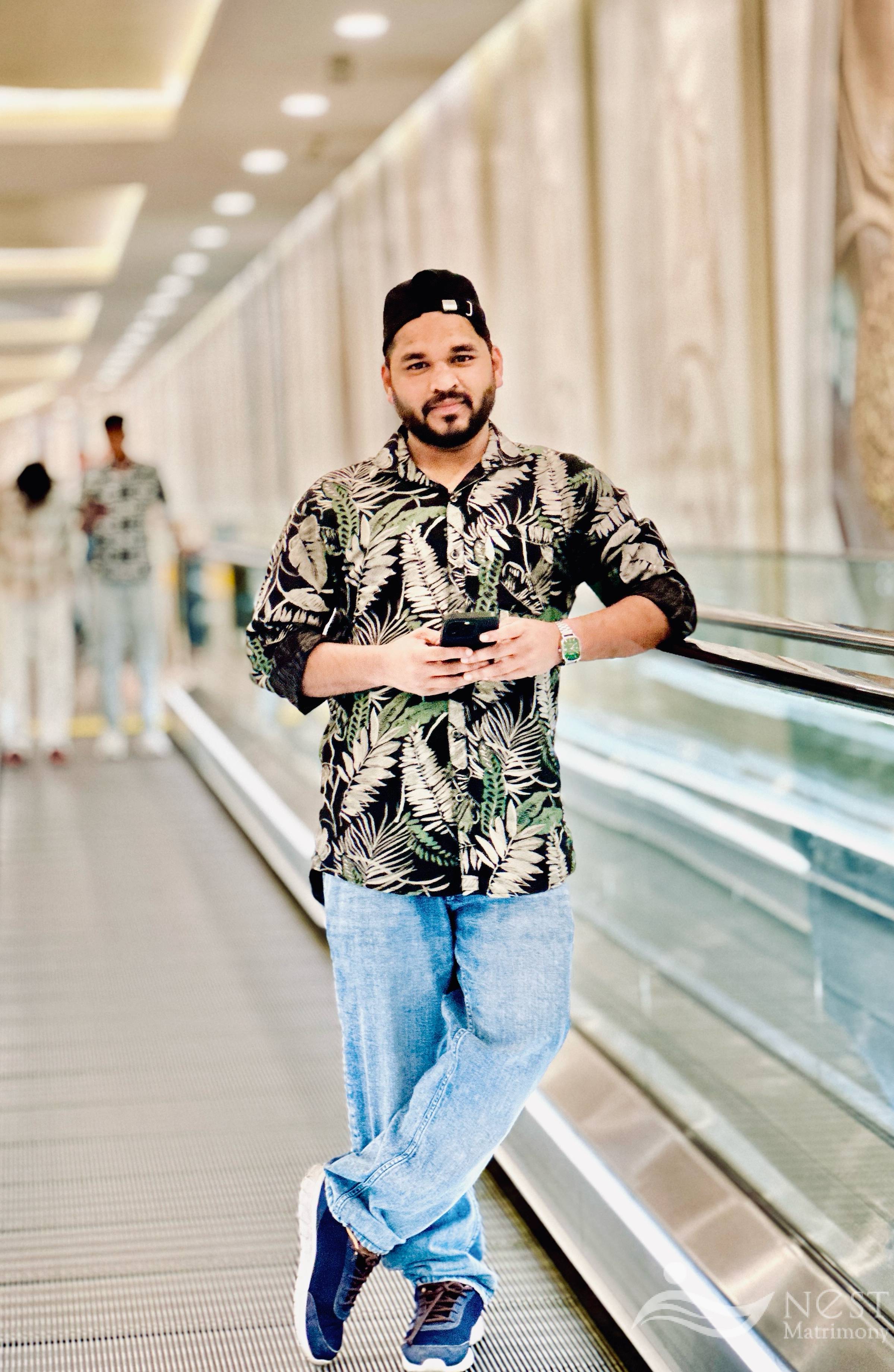 SHAFEEQ
