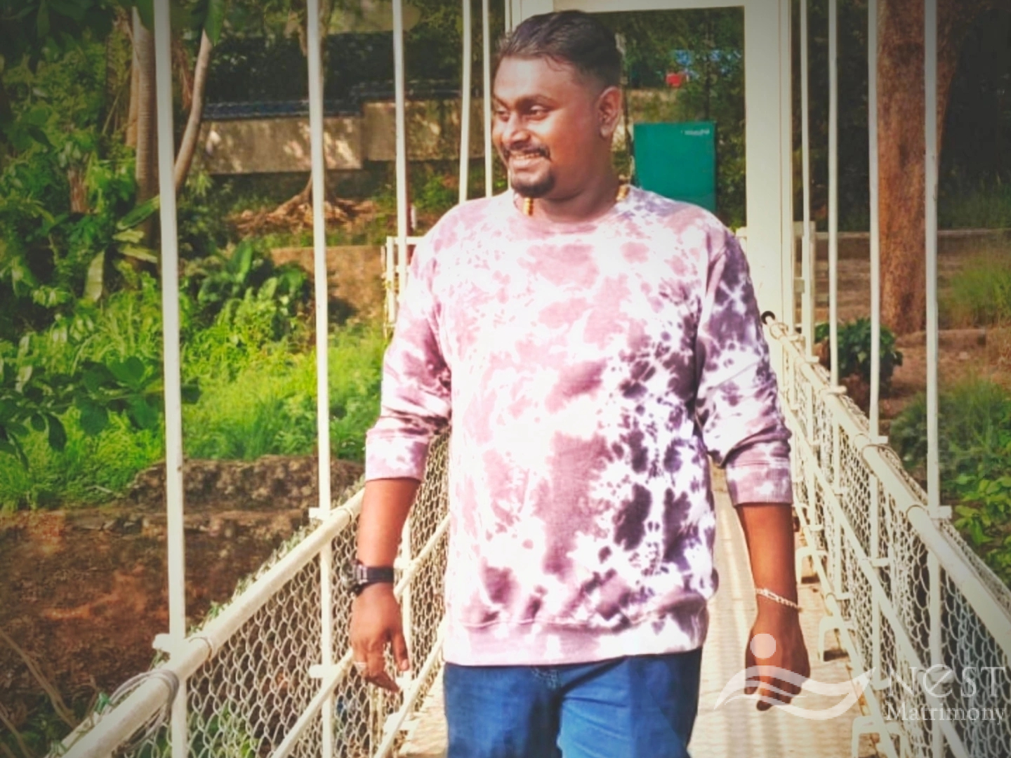 Sanju Simon