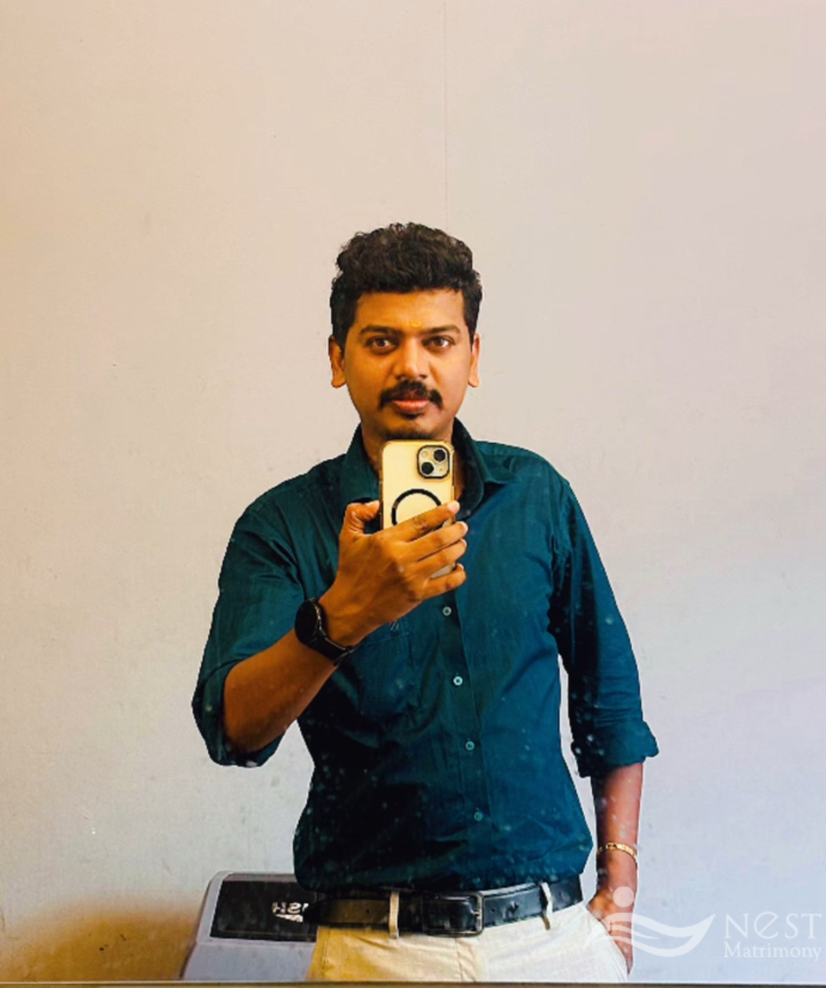JISHENDRAN C C
