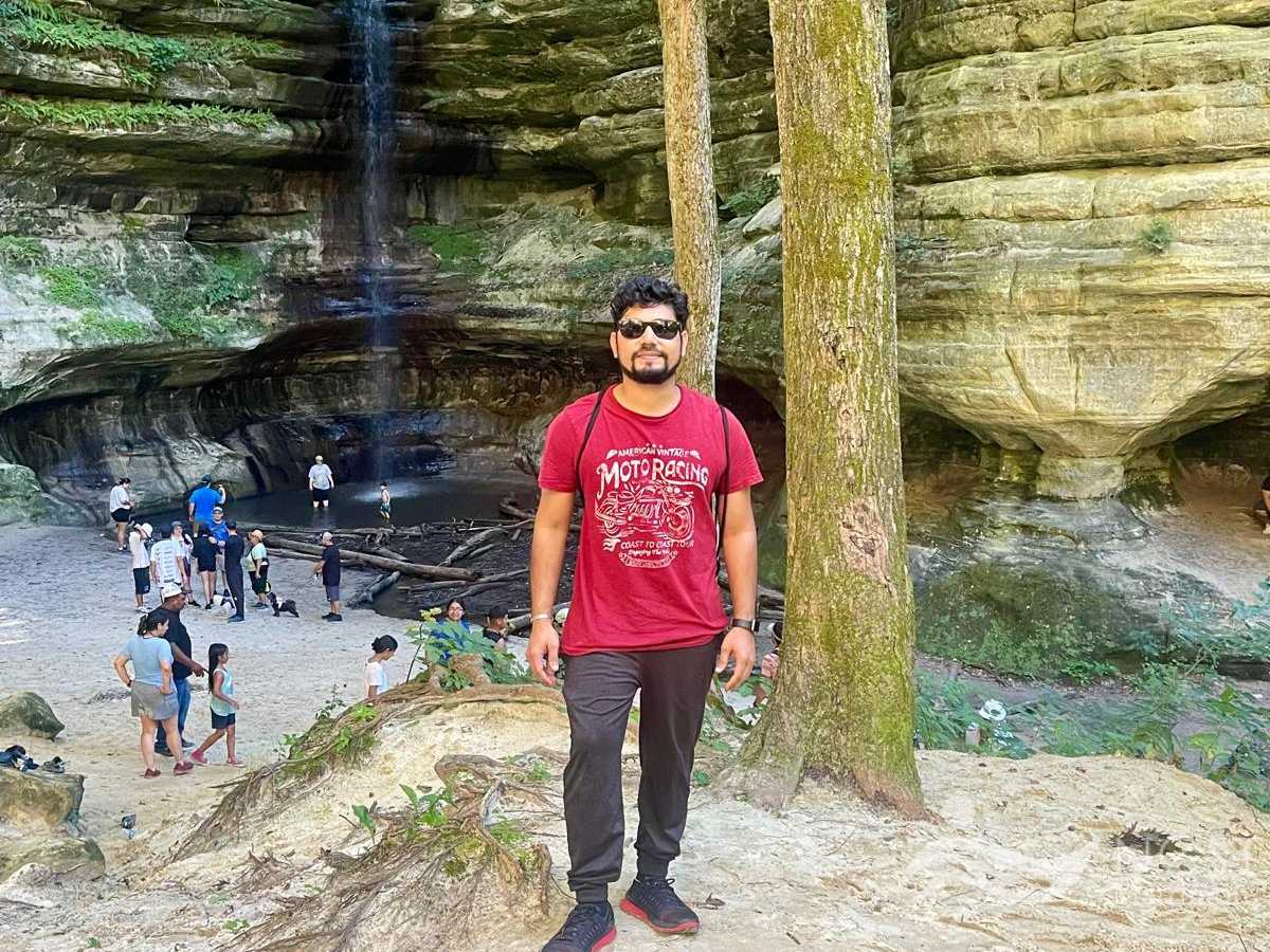Shijoy Varghese