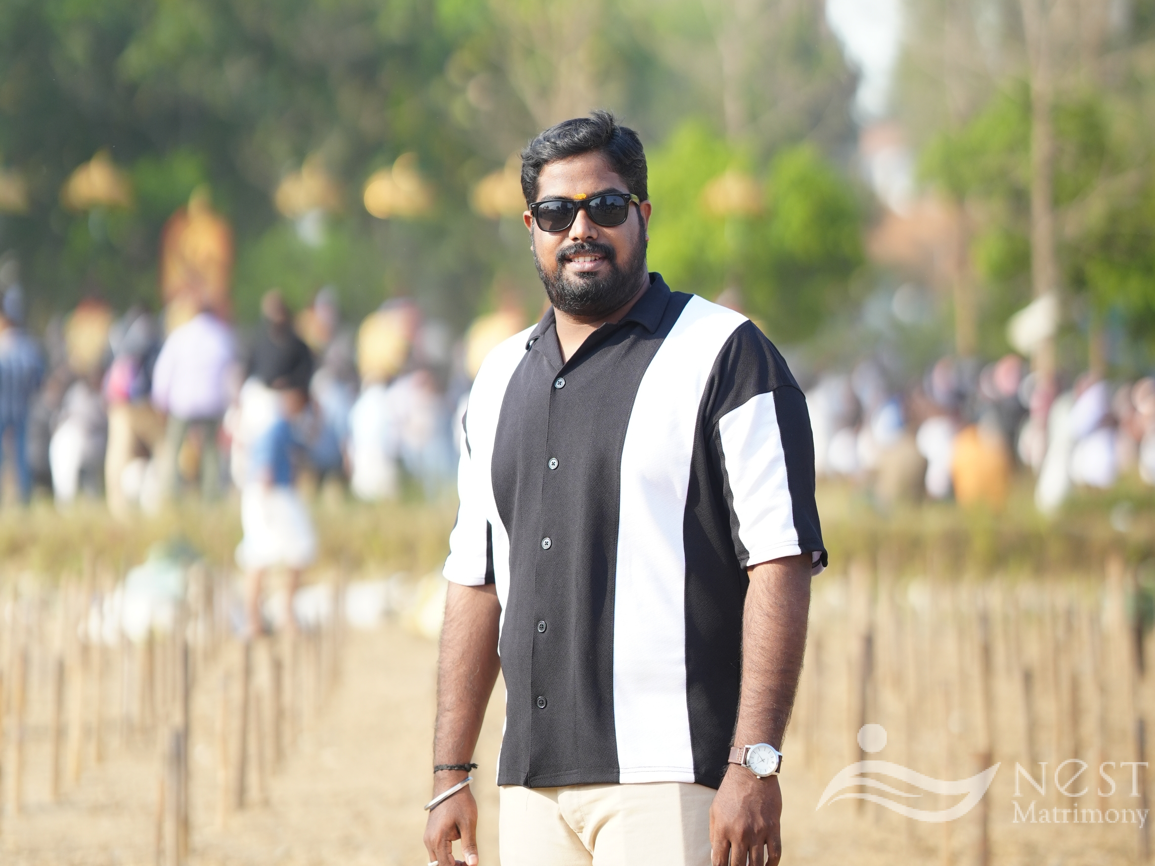 Vishnuprasad Cm