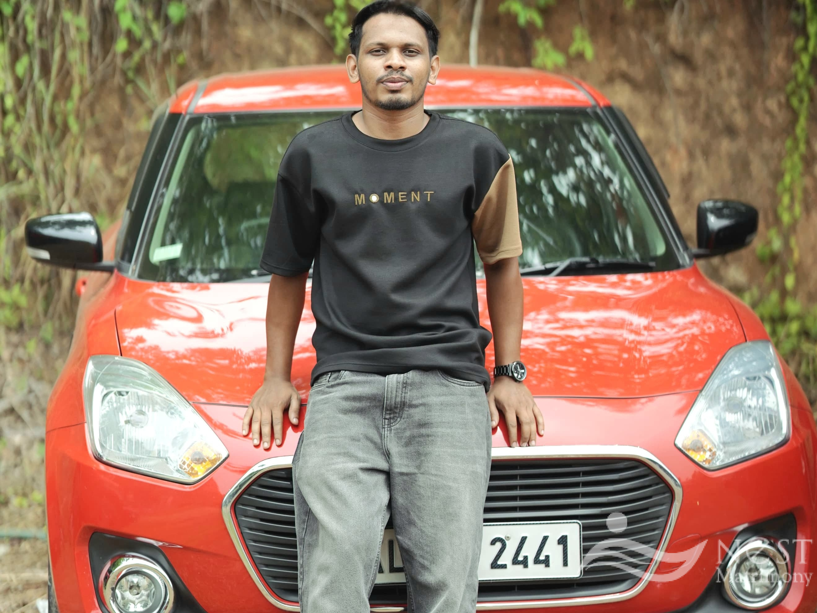 Sajeed Ahammed
