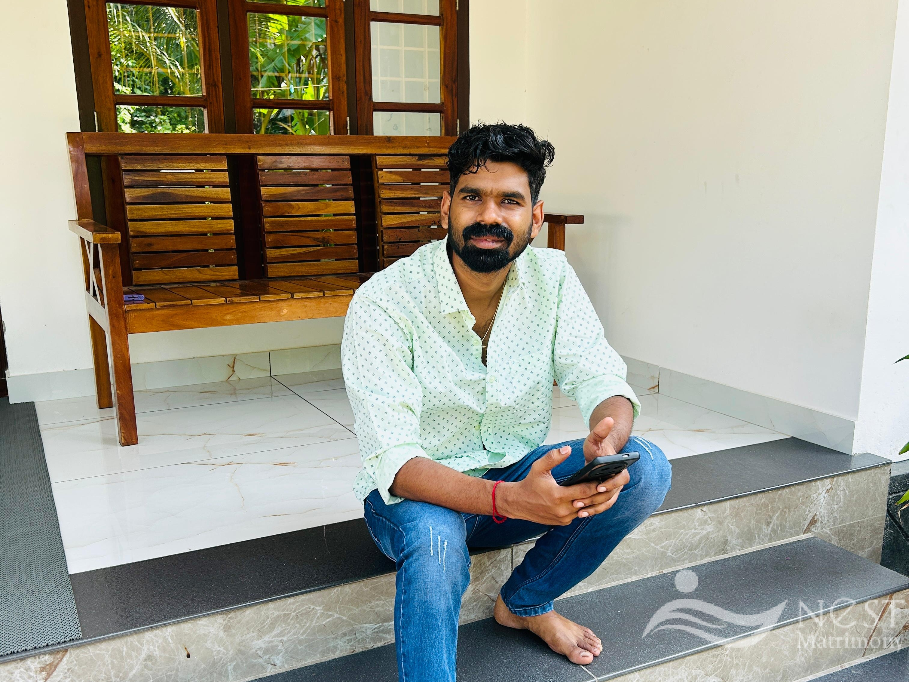 Suveesh Kv