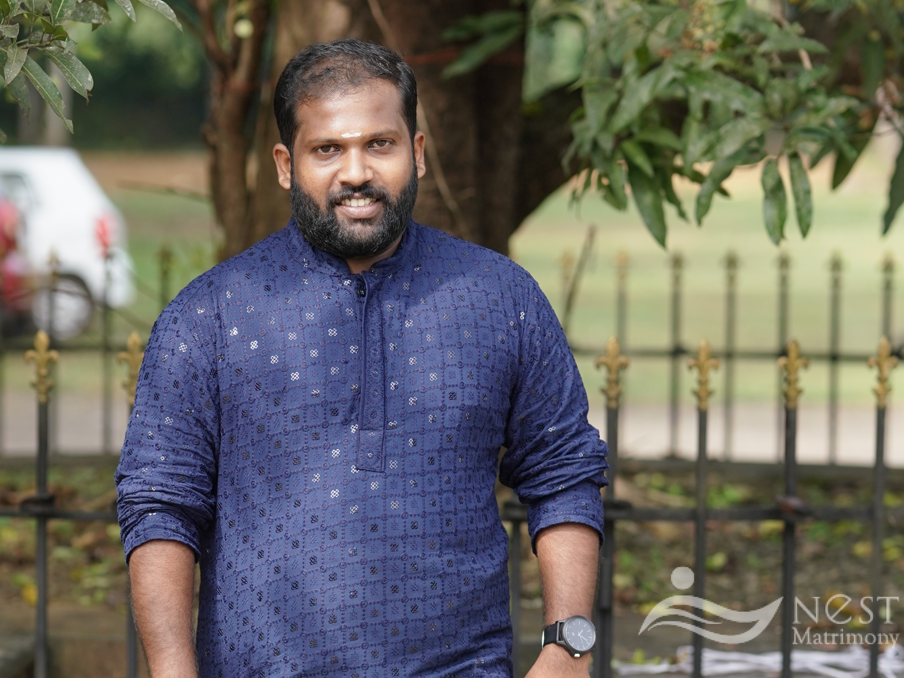 Mahesh Rajan