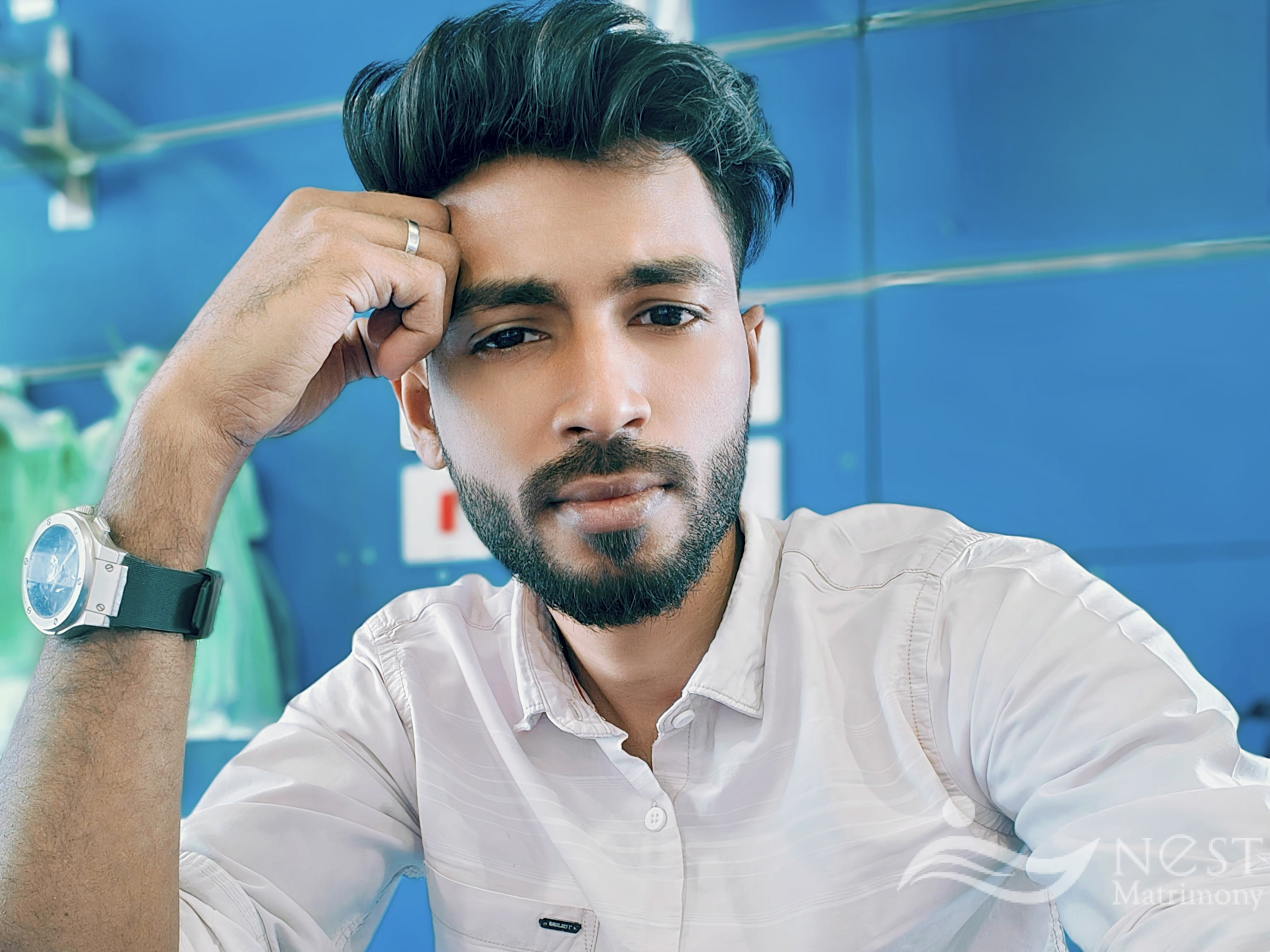 VIVEK