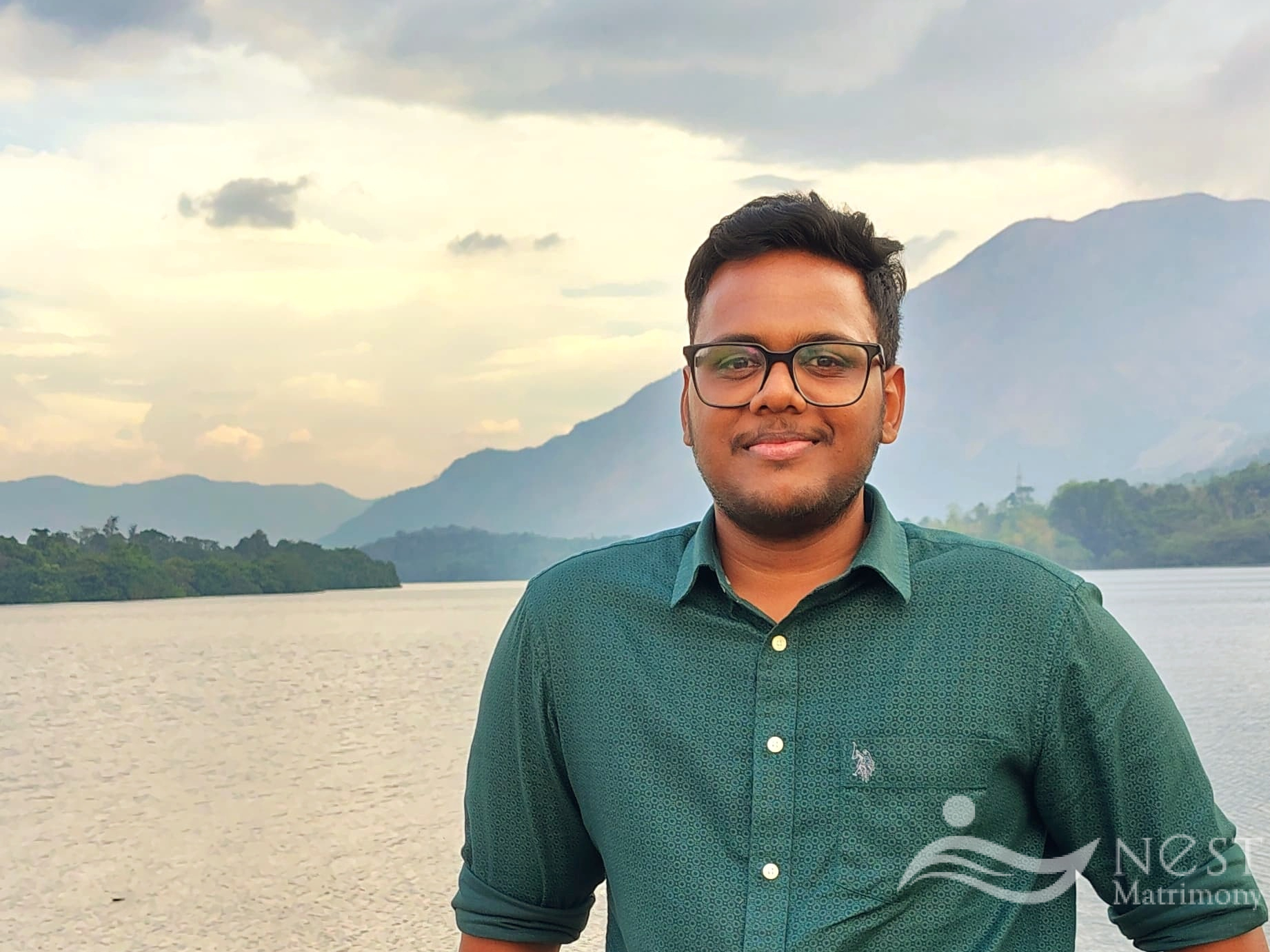 Vyshak Anil