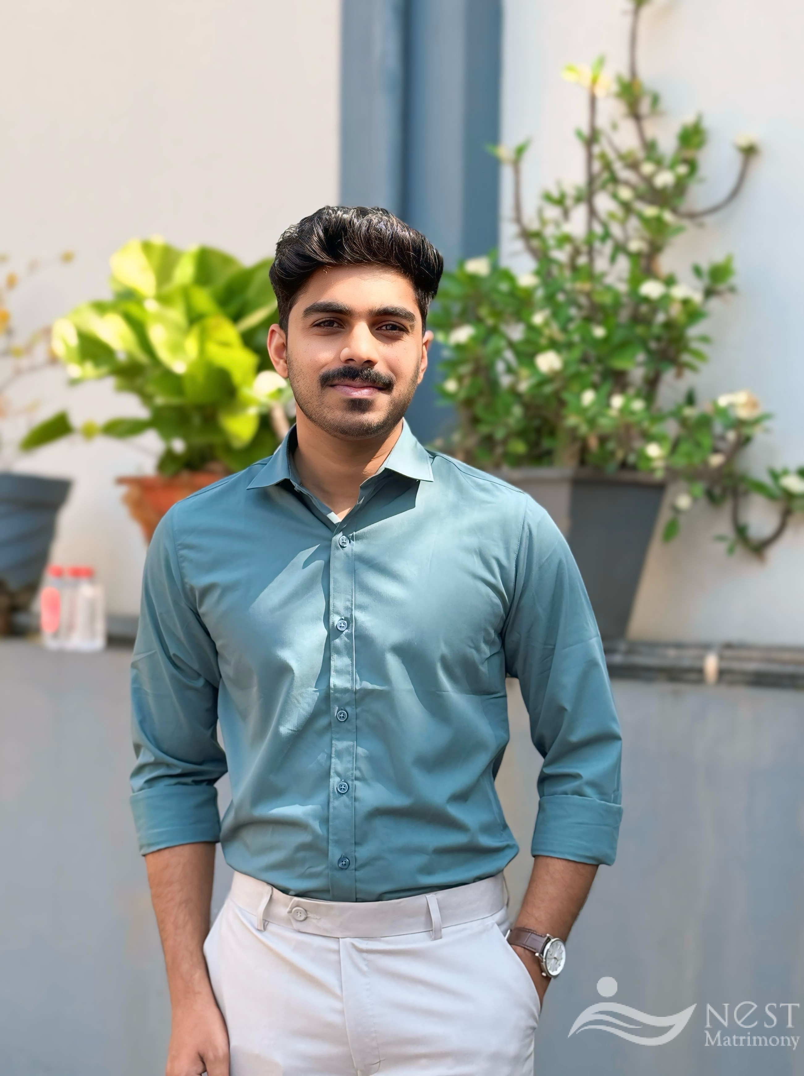 Vaishakh