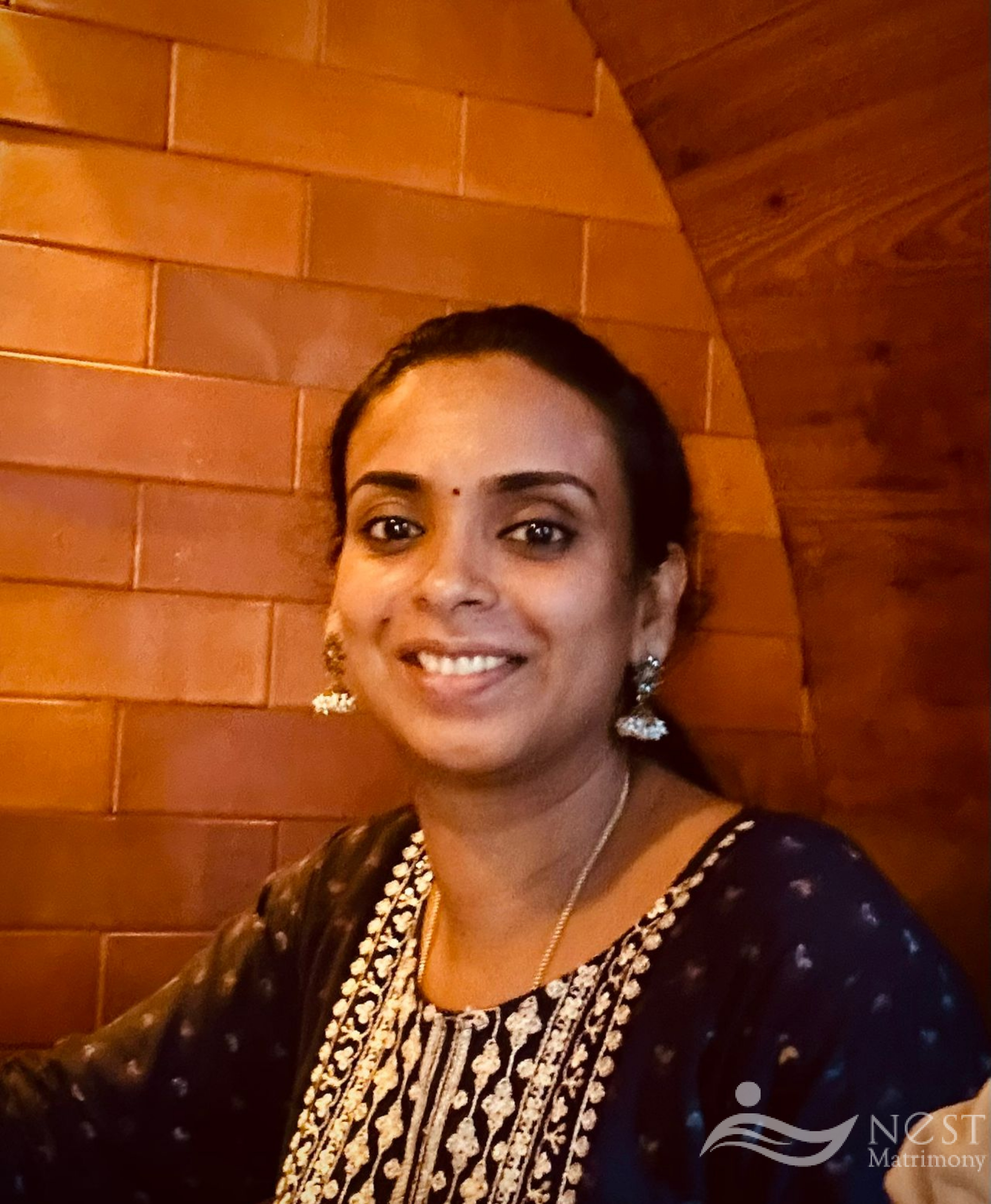 Aparna  P R