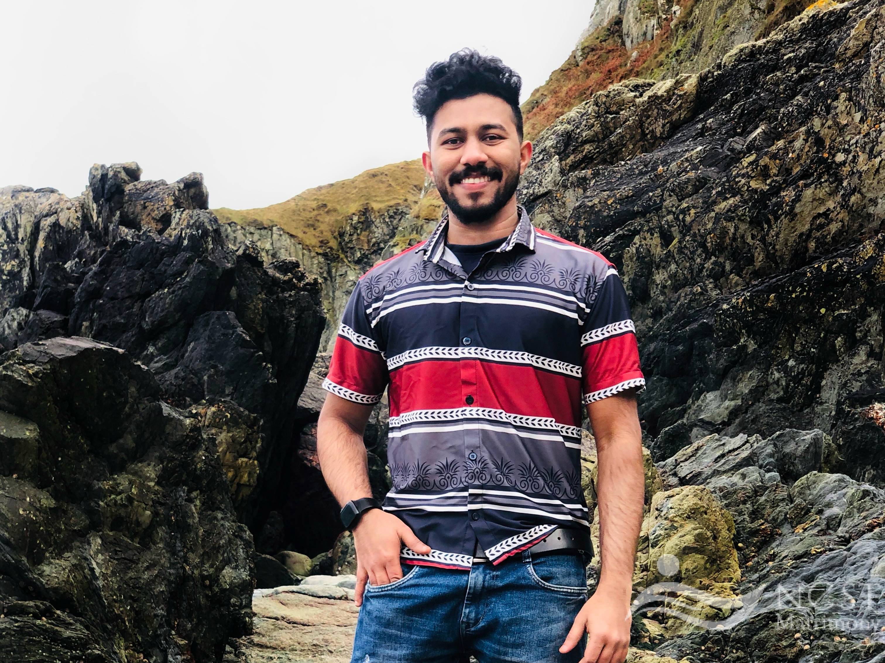 MUHAMMED ANAS