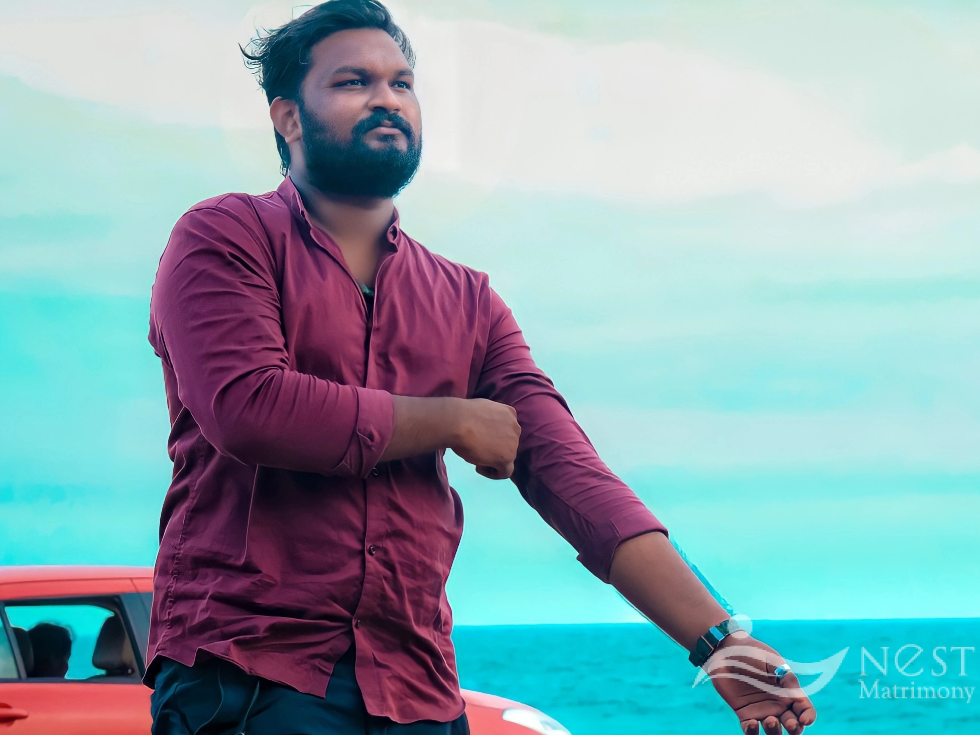 Tarun Ravipati