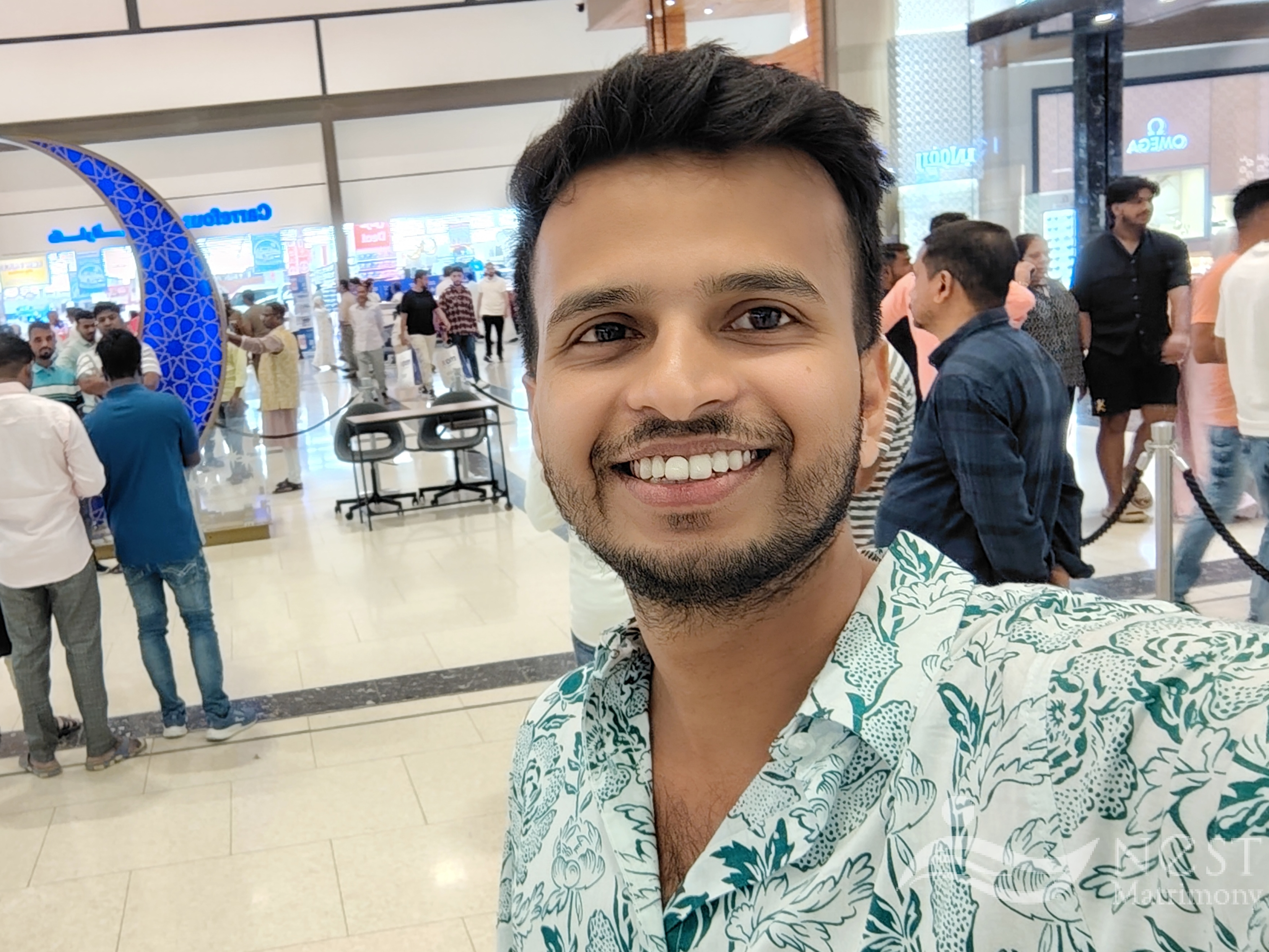 GOKUL DAS