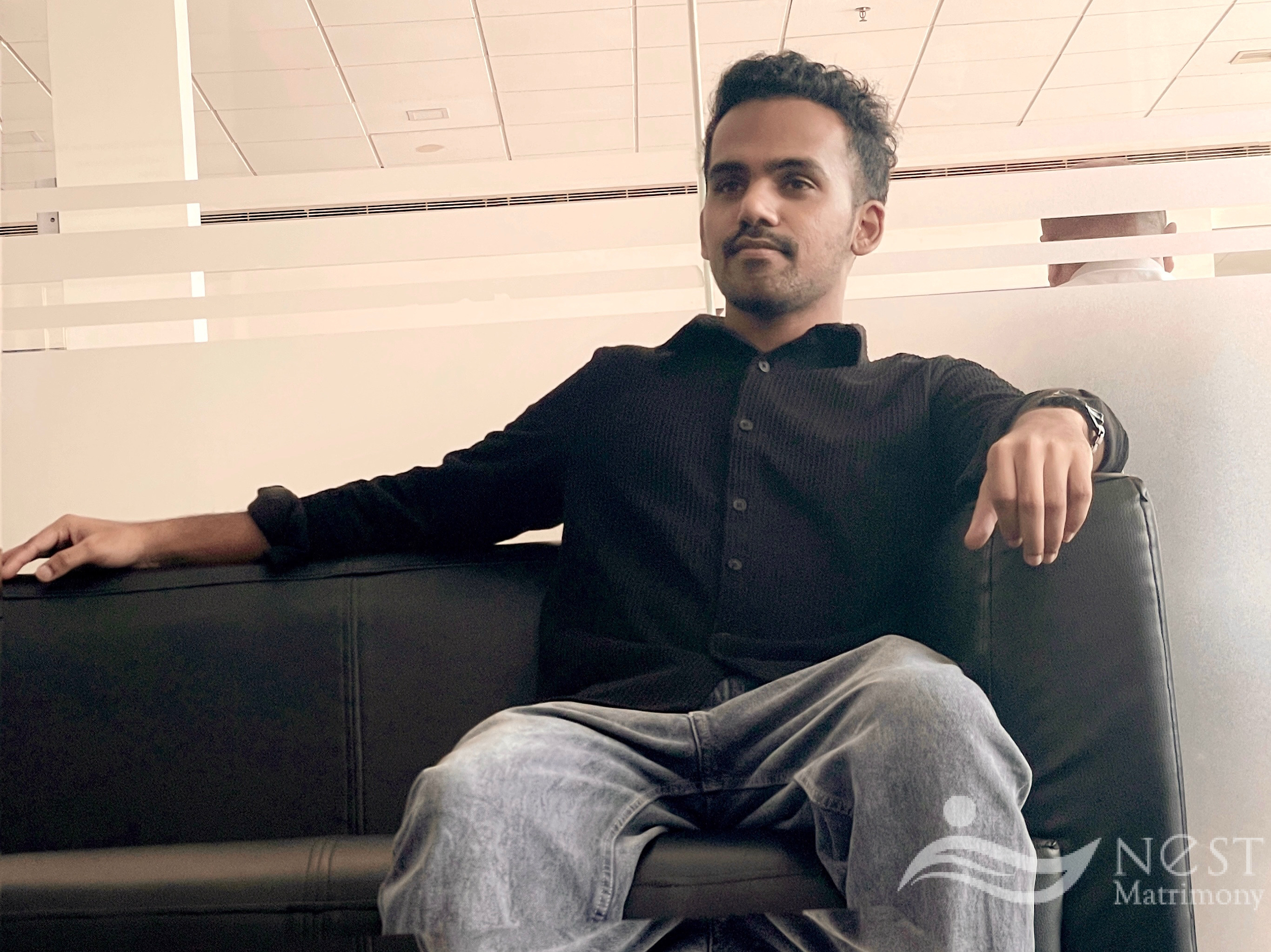 JITHIN JACOB