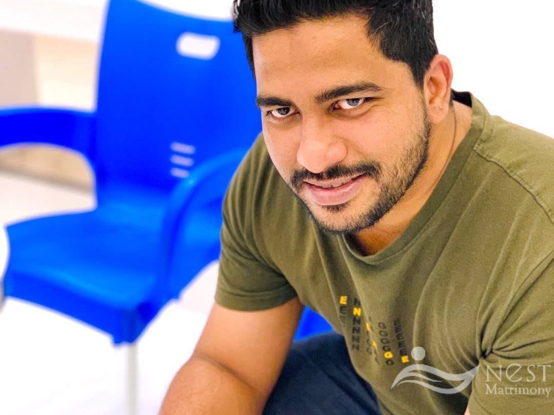 MUHAMMED YASIR