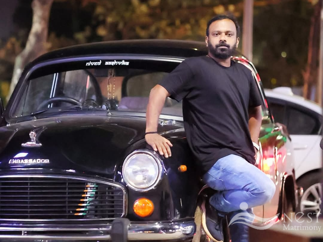 SANJU
