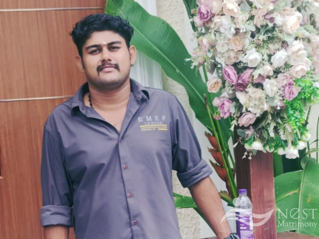 Akhil Chandra