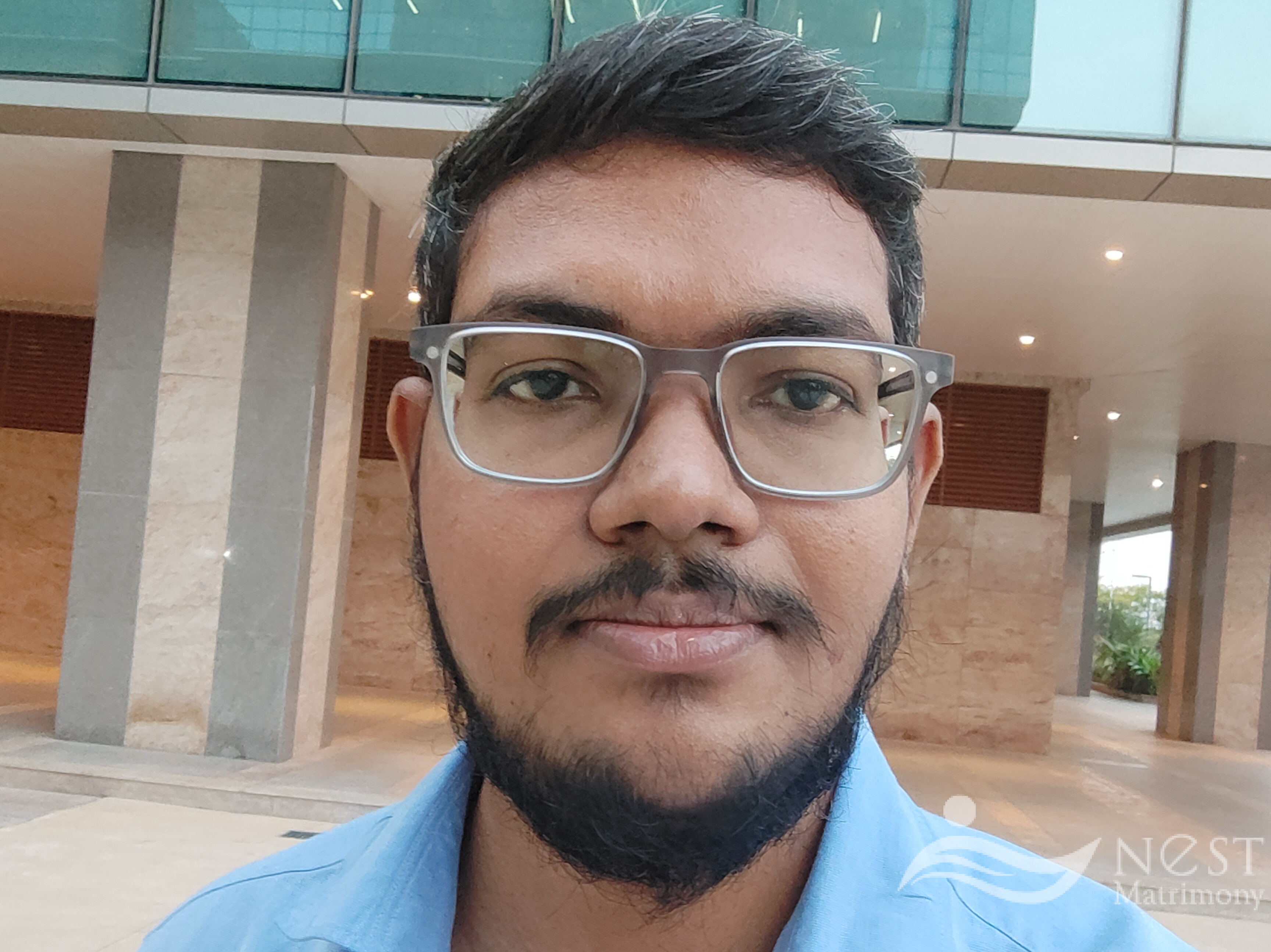 MOHAMMAD ASHRAF ALI SHAIK